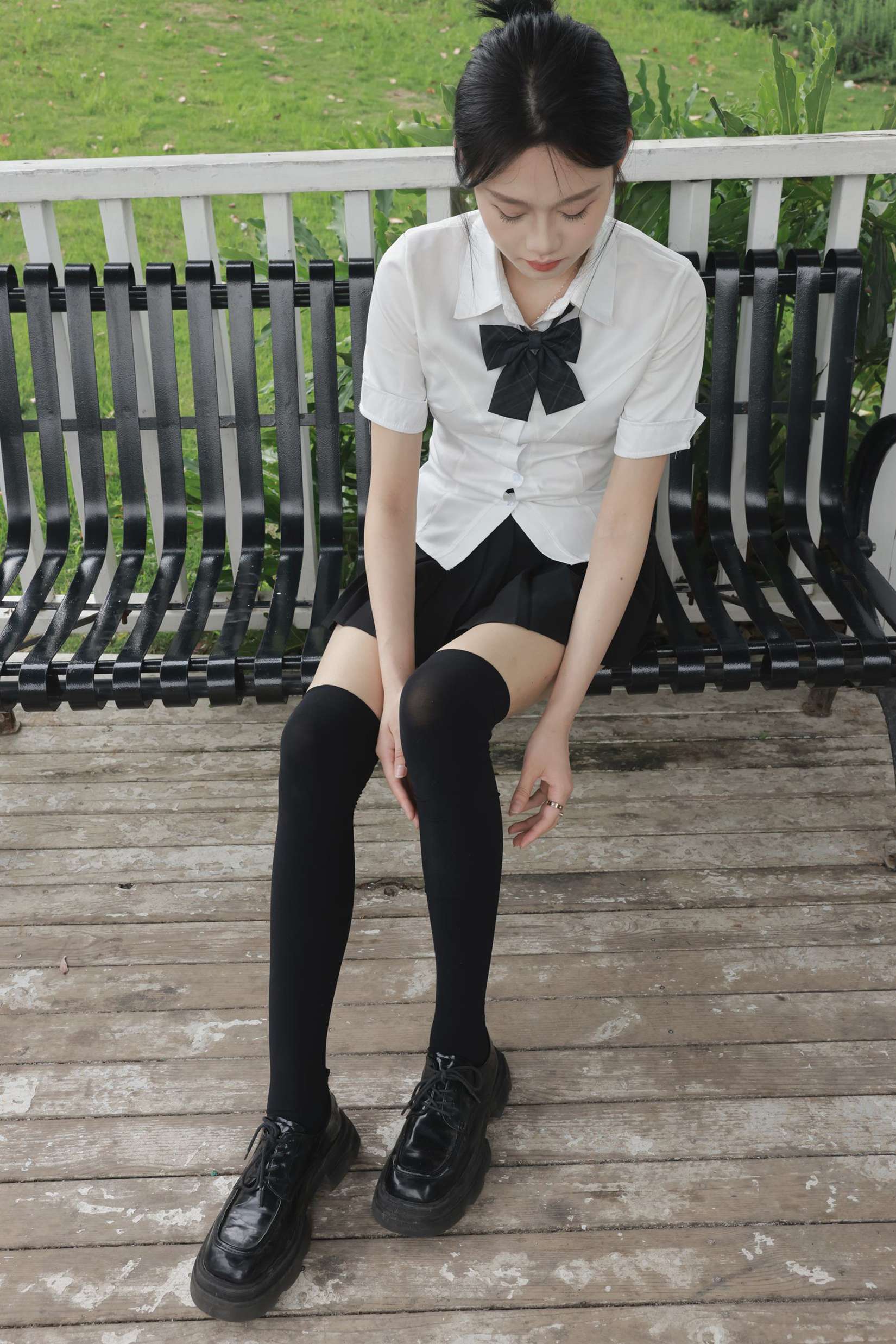 图片[106]-[MZSOCK]爱美足 NO.286 妍妍[113P] – 速更版-美库