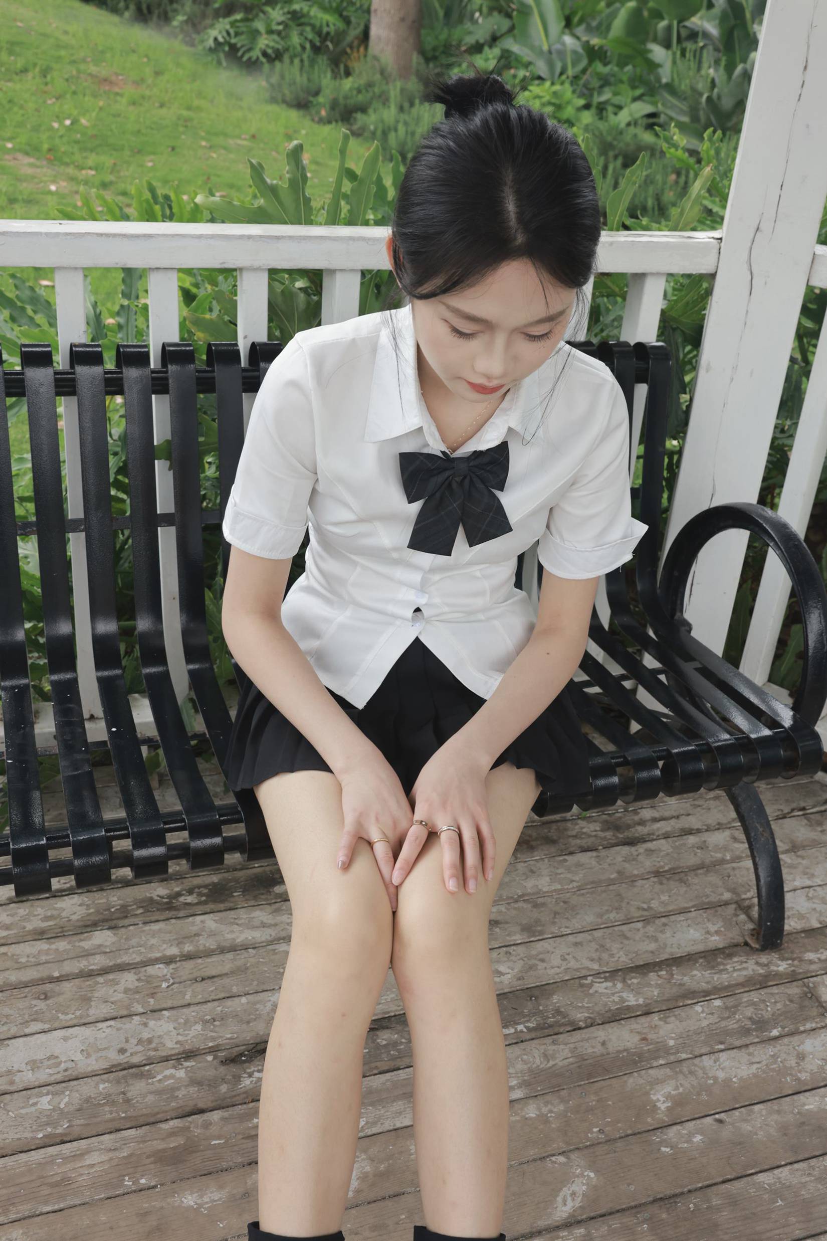 图片[114]-[MZSOCK]爱美足 NO.286 妍妍[113P] – 速更版-美库