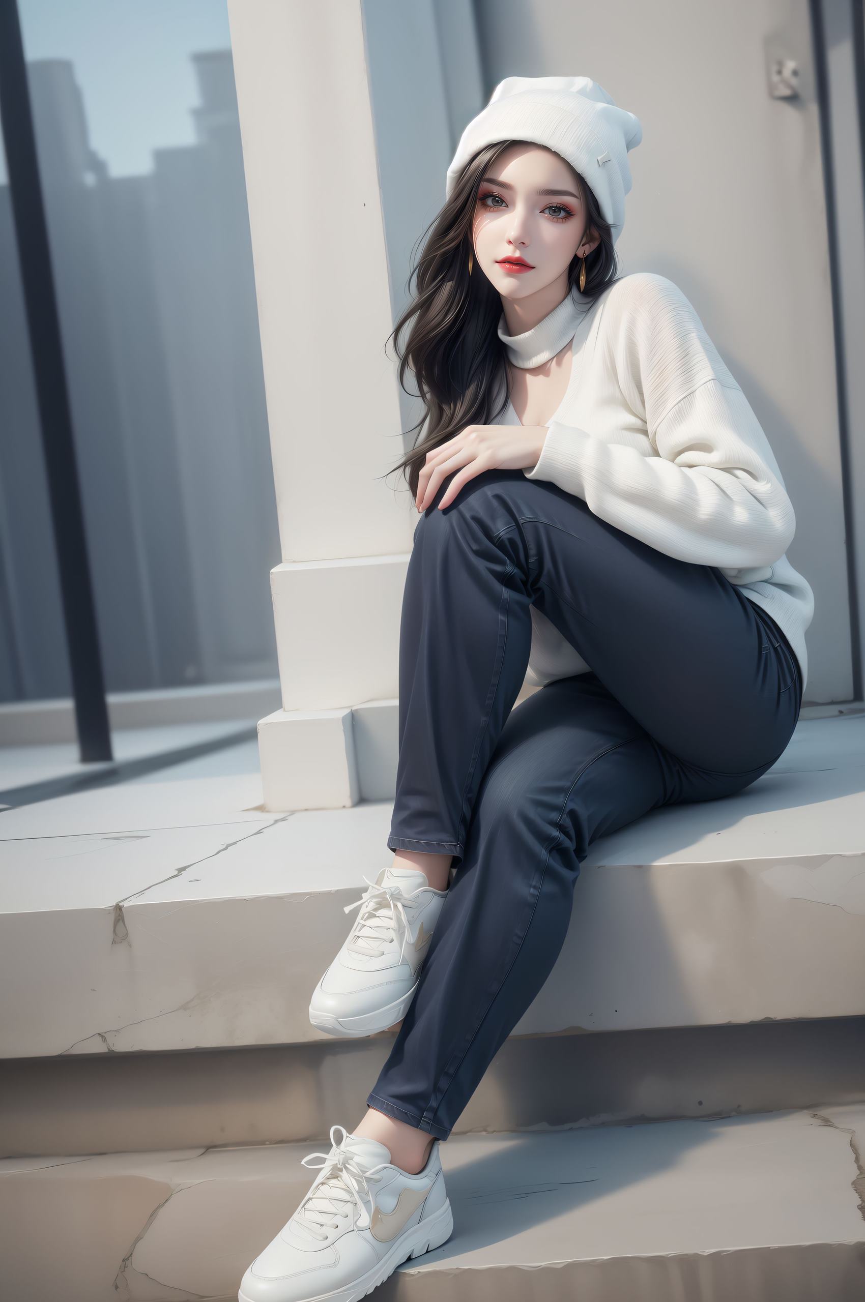 图片[10]-AI绘画 349 美杜莎[110P] – 速更版-美库