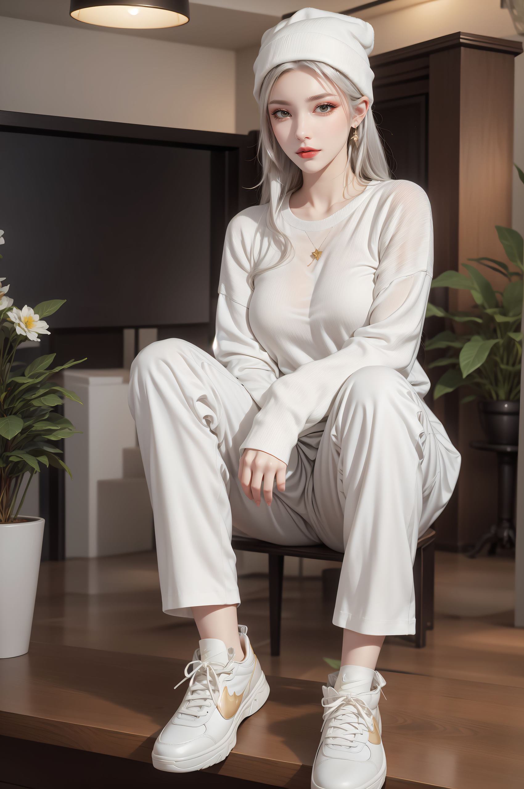 图片[37]-AI绘画 349 美杜莎[110P] – 速更版-美库