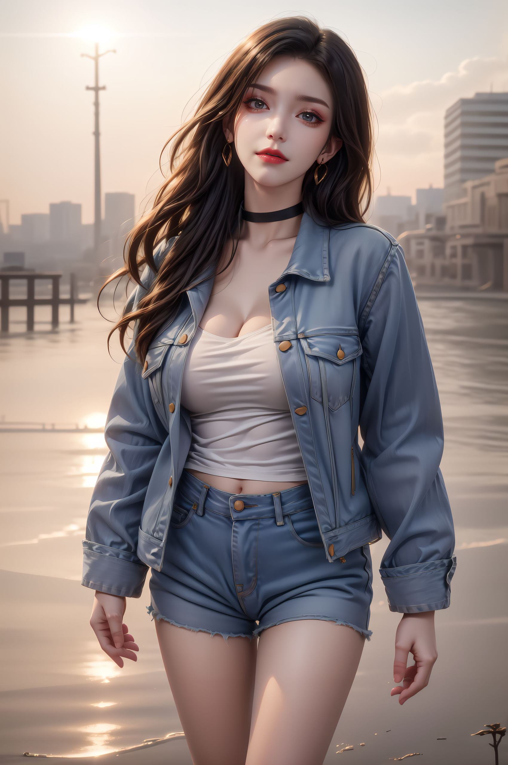 图片[51]-AI绘画 349 美杜莎[110P] – 速更版-美库