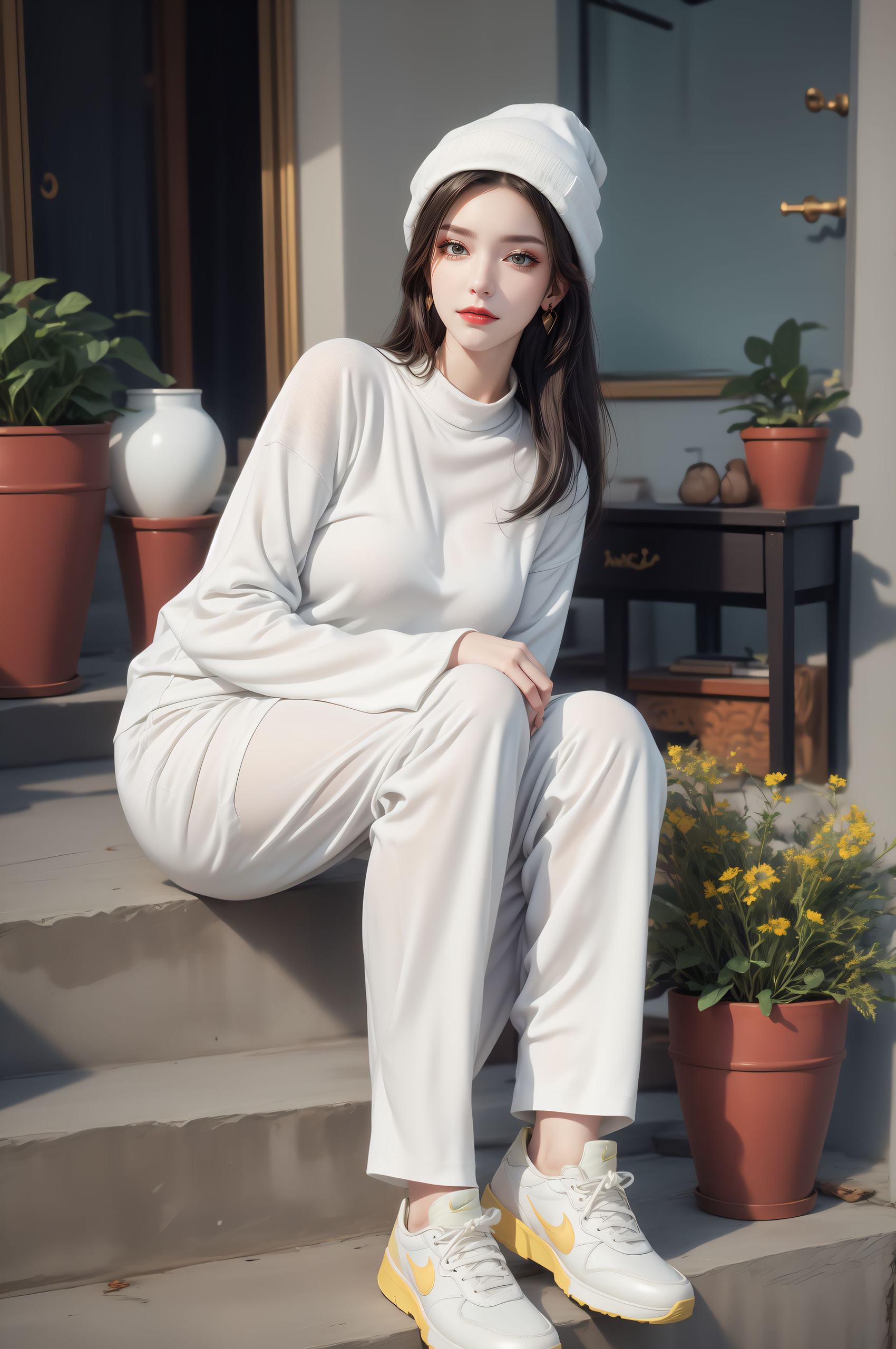 图片[58]-AI绘画 349 美杜莎[110P] – 速更版-美库