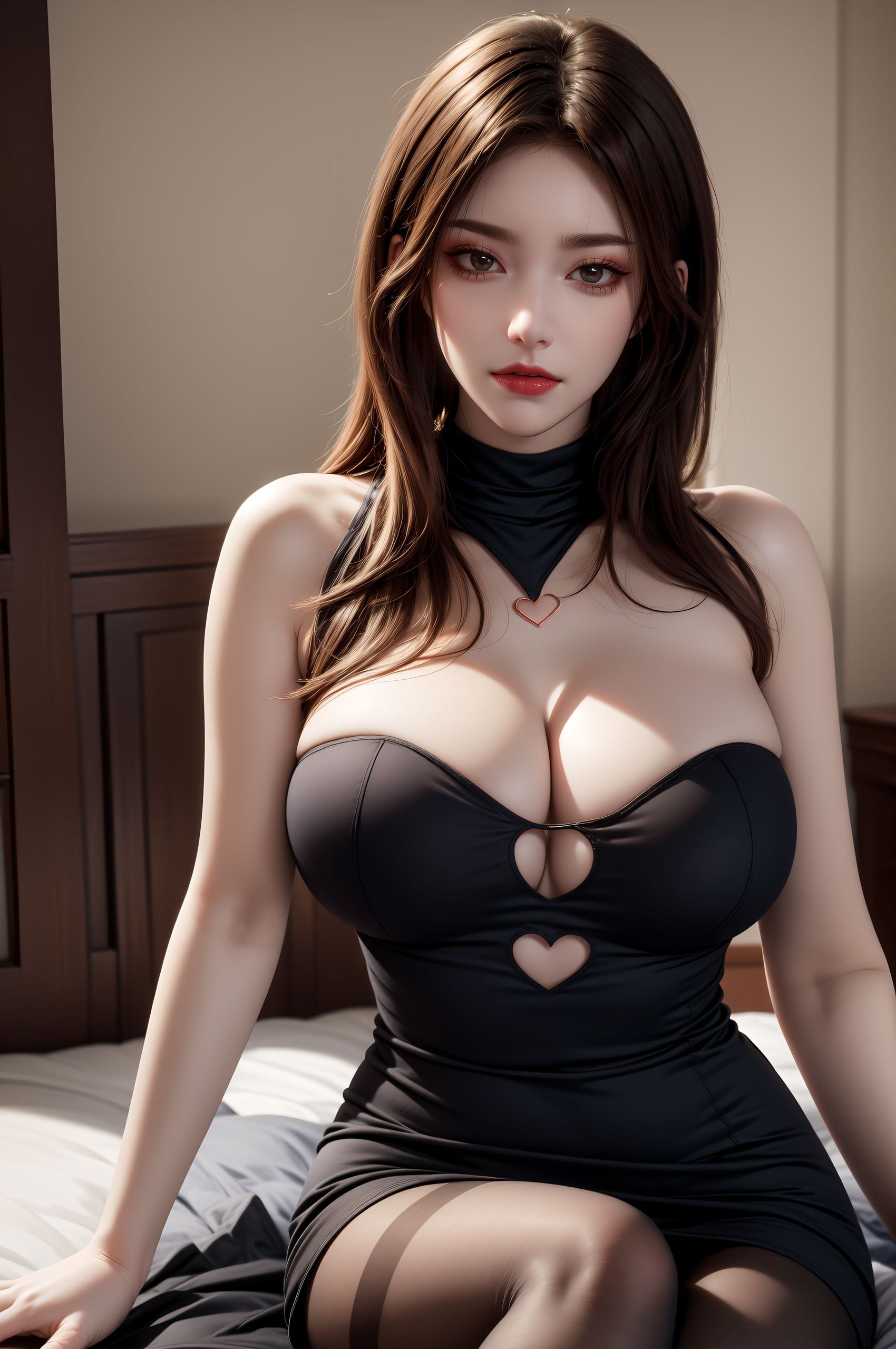 图片[74]-AI绘画 349 美杜莎[110P] – 速更版-美库