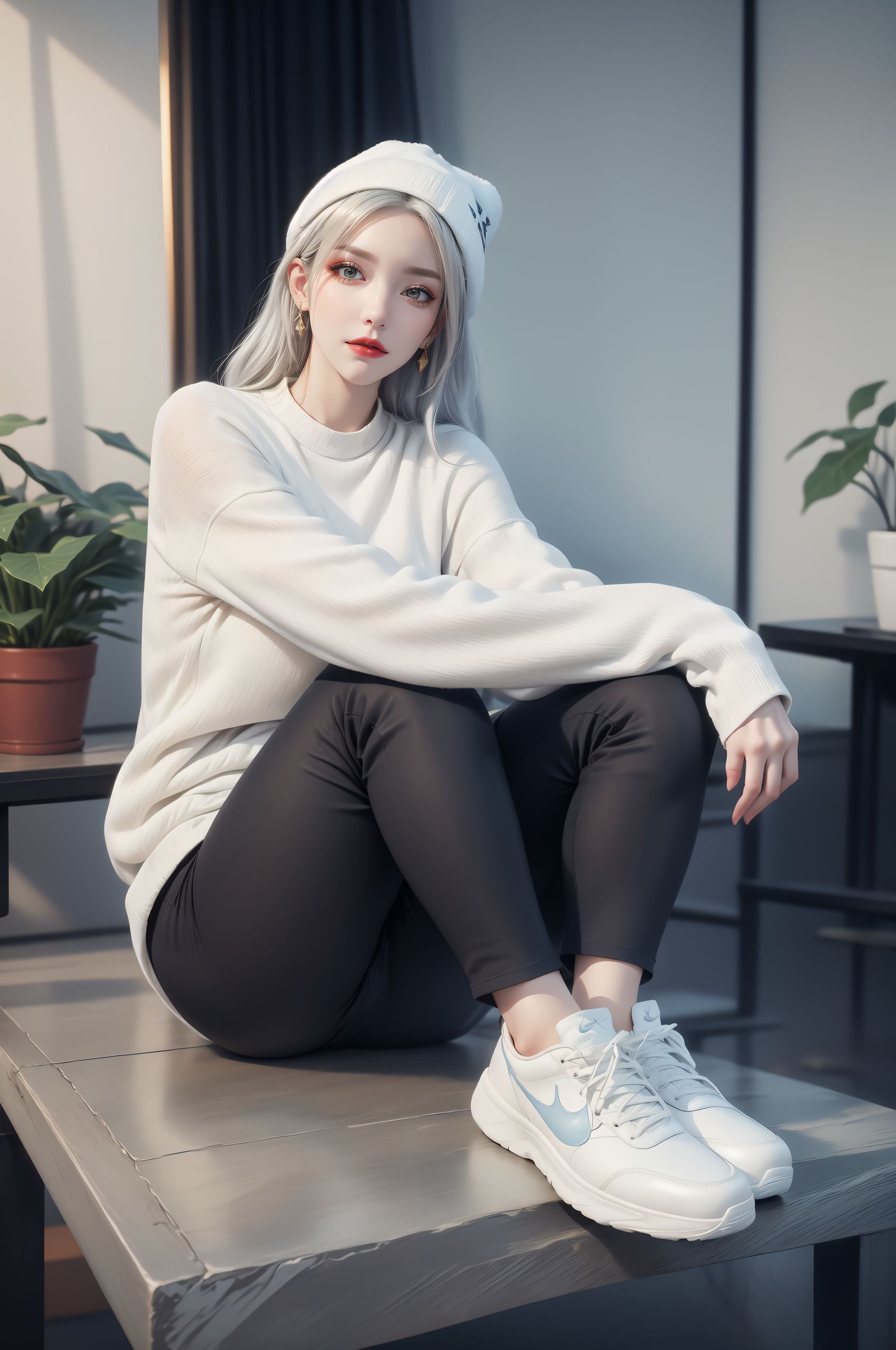 图片[85]-AI绘画 349 美杜莎[110P] – 速更版-美库