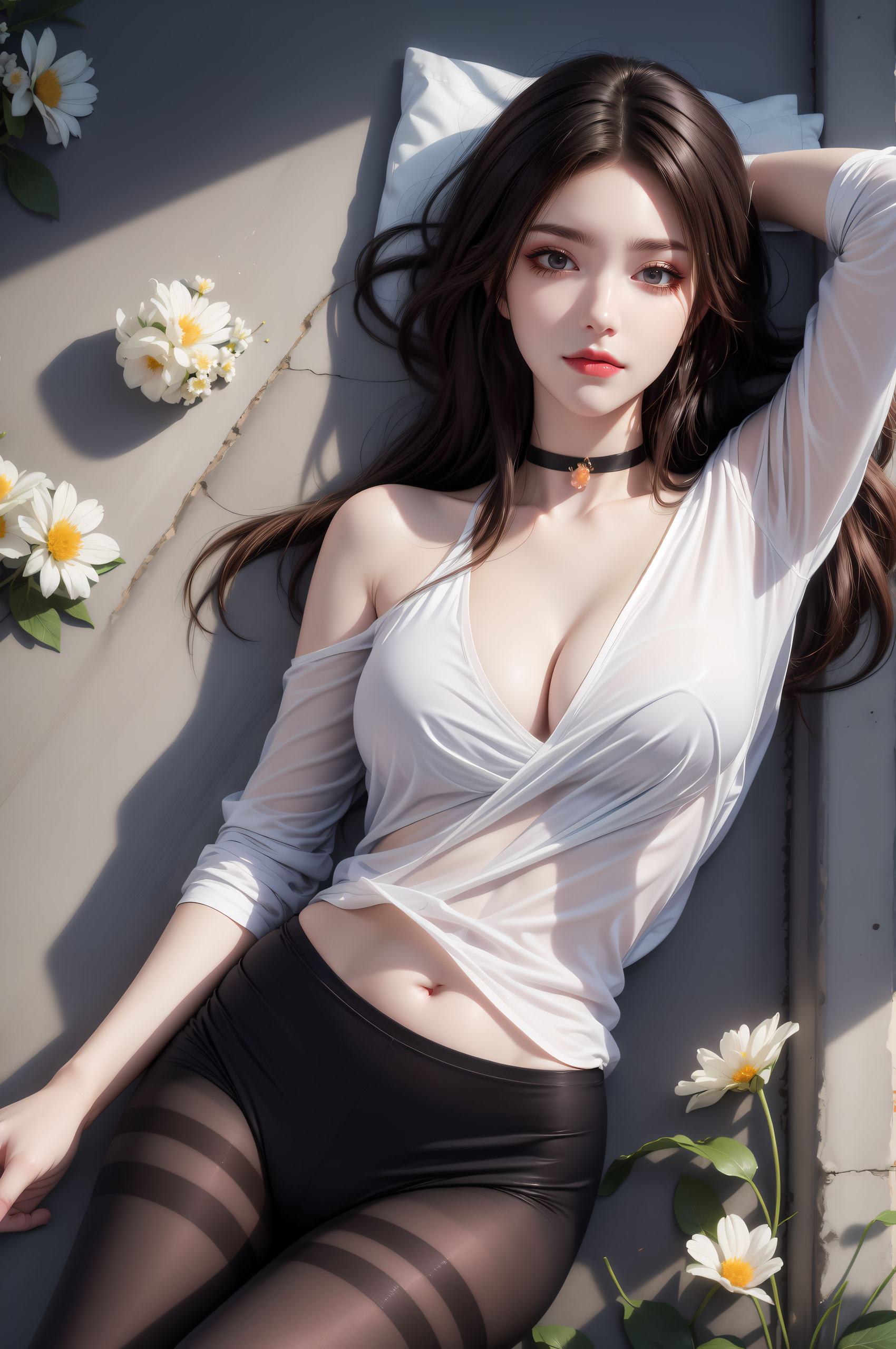 图片[108]-AI绘画 349 美杜莎[110P] – 速更版-美库