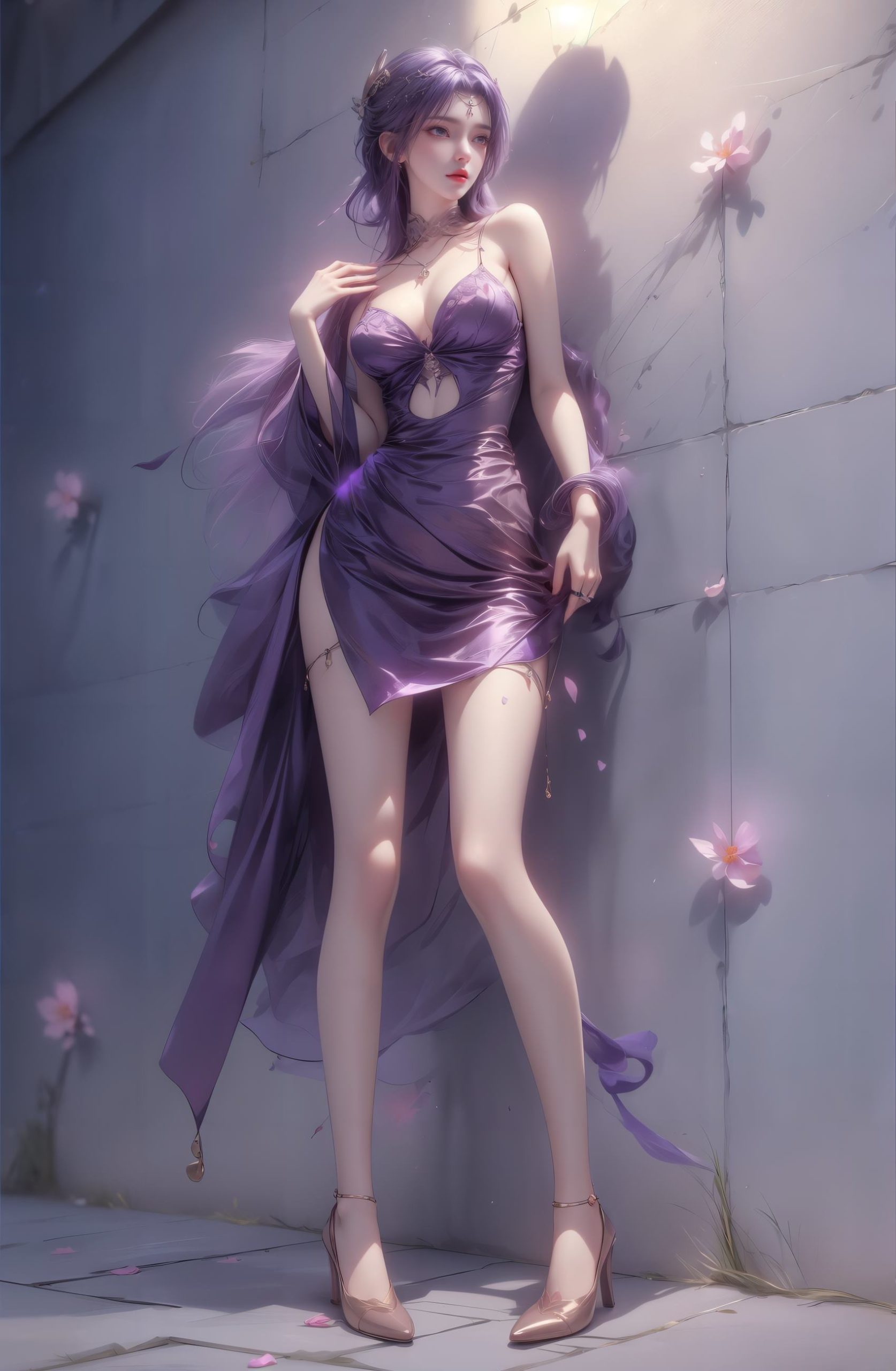 图片[13]-AI绘画352 云曦[22P] – 速更版-美库