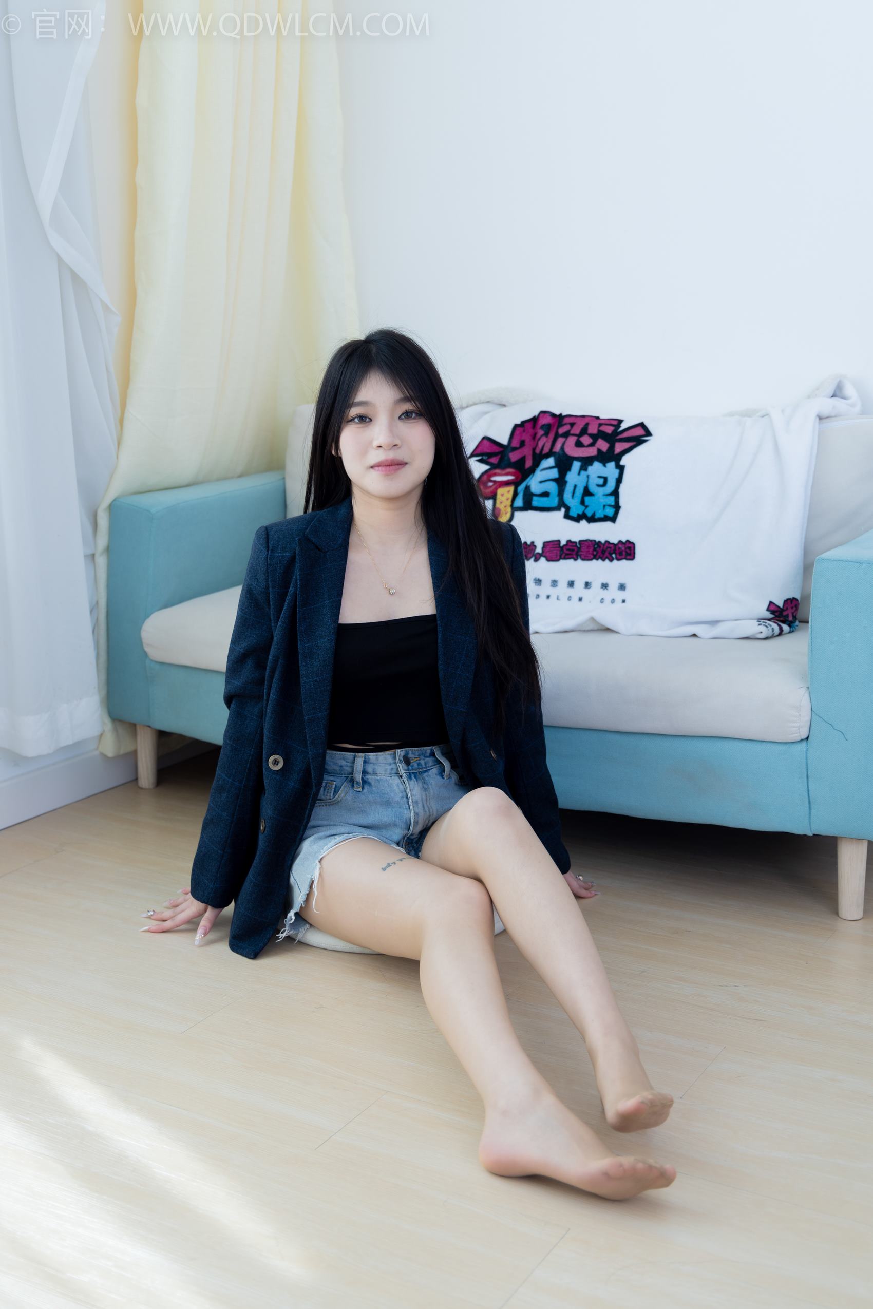 图片[14]-物恋传媒 NO.1972 闪闪-诗的结尾[150P] – 速更版-美库