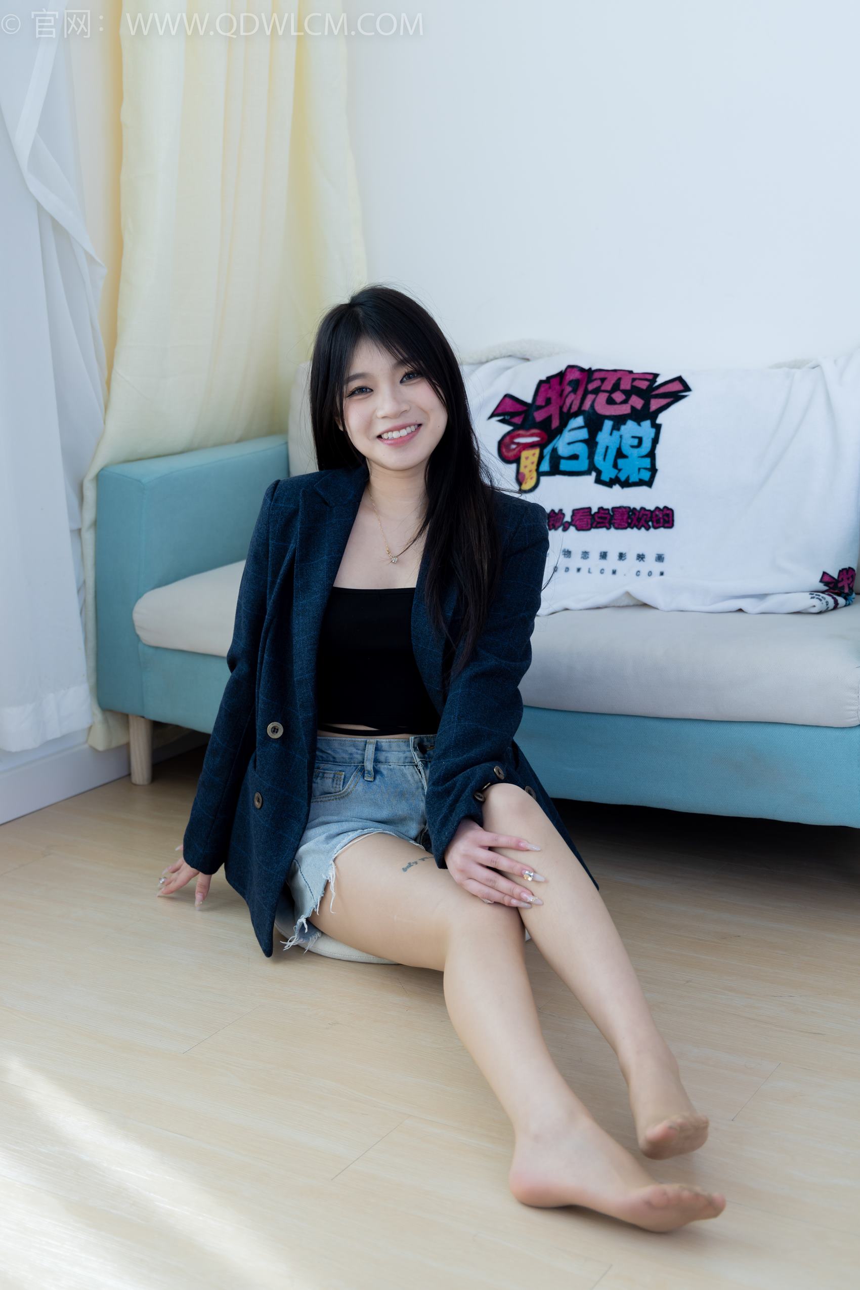 图片[16]-物恋传媒 NO.1972 闪闪-诗的结尾[150P] – 速更版-美库