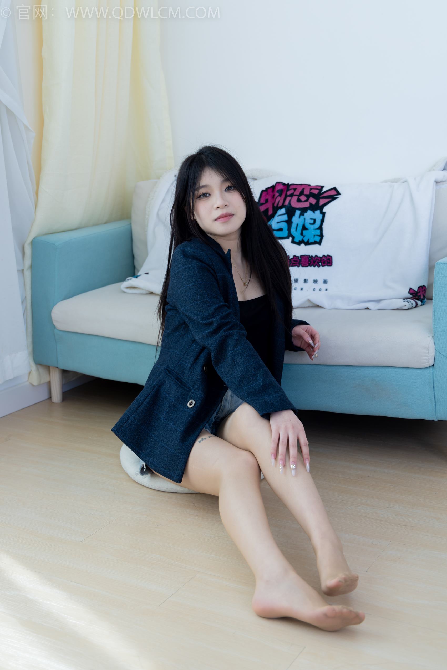 图片[19]-物恋传媒 NO.1972 闪闪-诗的结尾[150P] – 速更版-美库