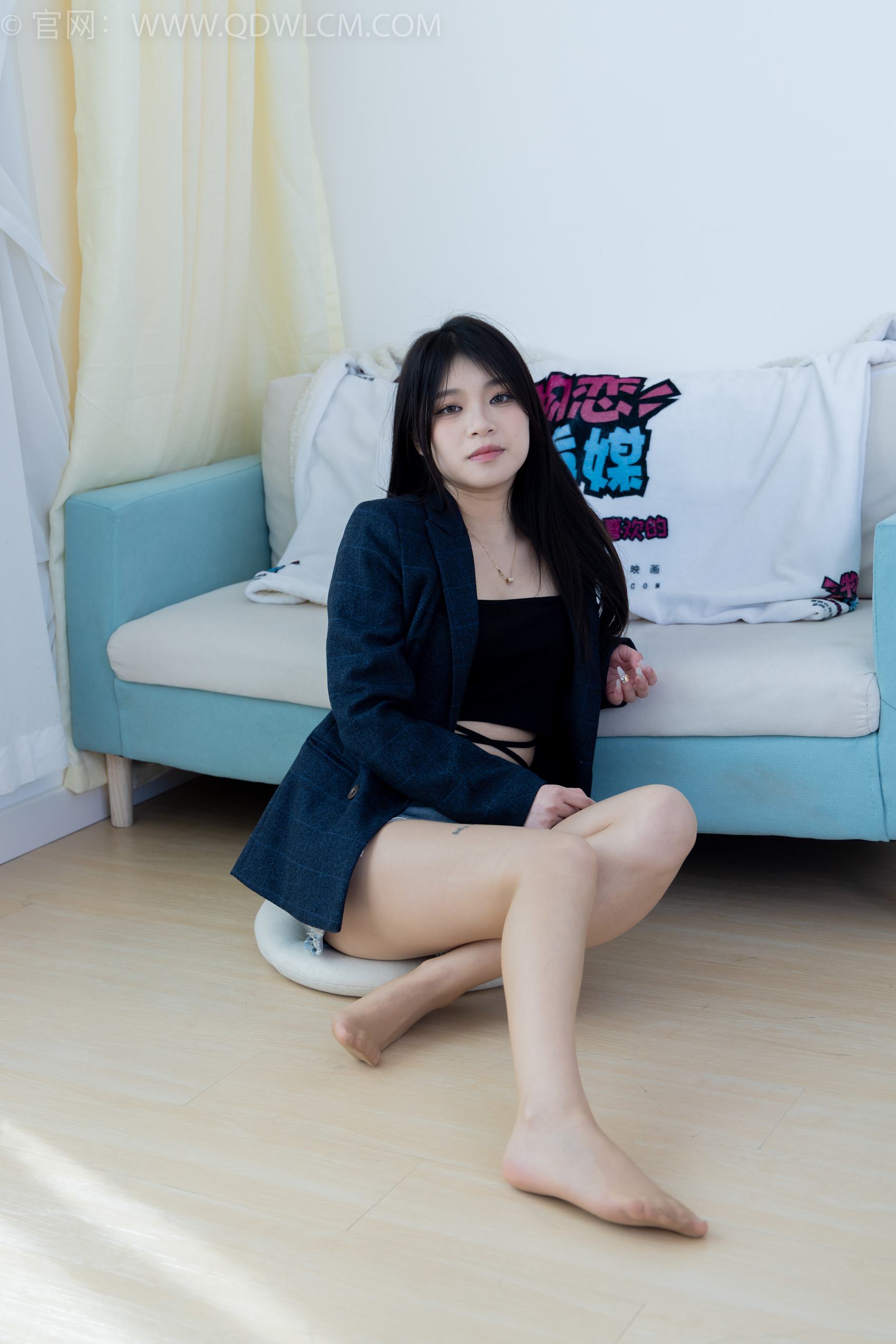 图片[20]-物恋传媒 NO.1972 闪闪-诗的结尾[150P] – 速更版-美库