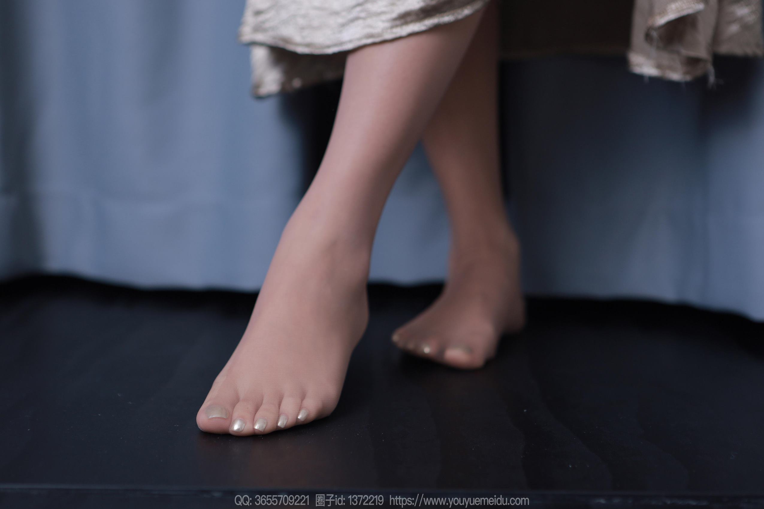 图片[55]-[IESS异思趣向] 2024.05.14 丝享家1741：婉萍《吃个橘子》[83P] – 速更版-美库