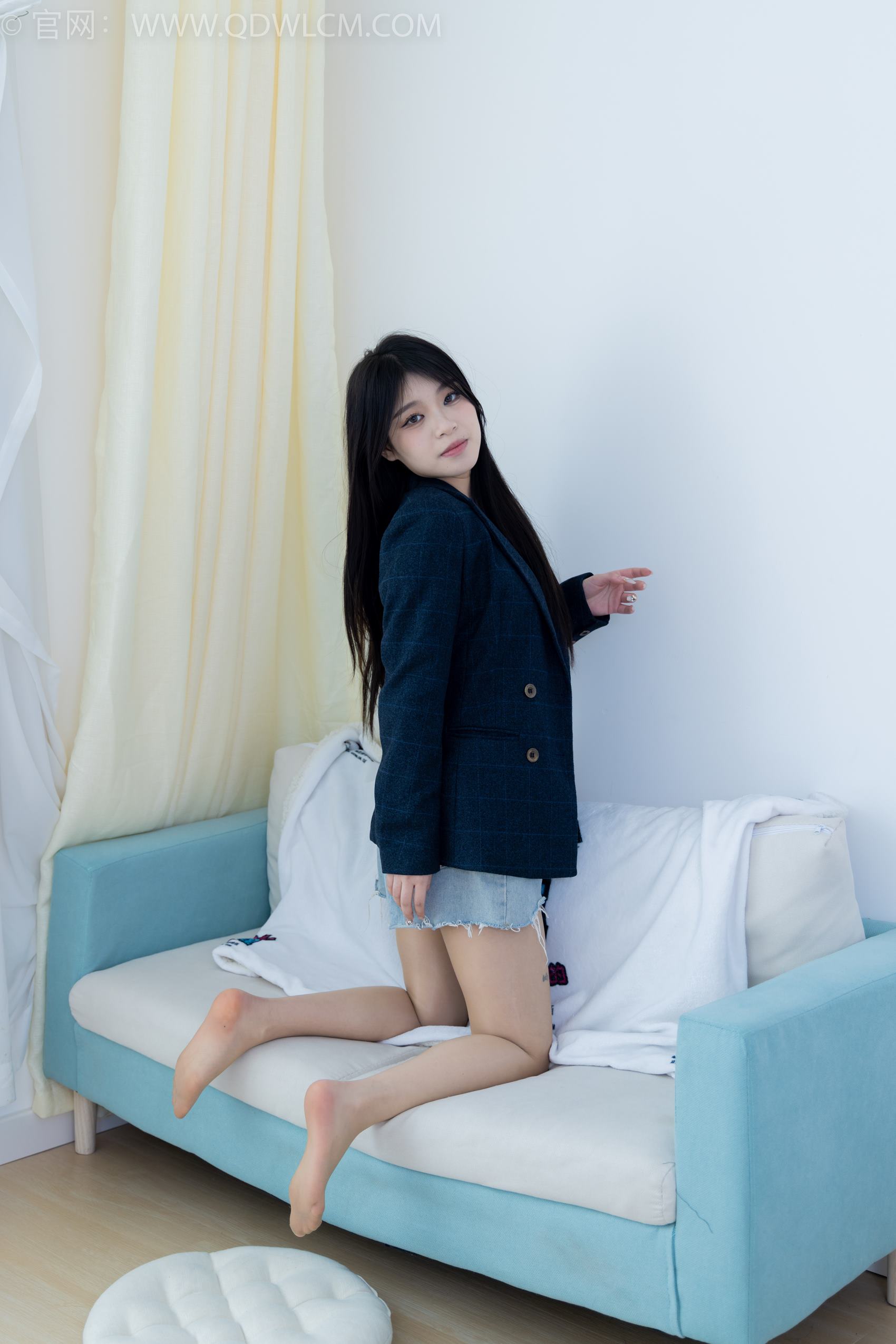 图片[35]-物恋传媒 NO.1972 闪闪-诗的结尾[150P] – 速更版-美库