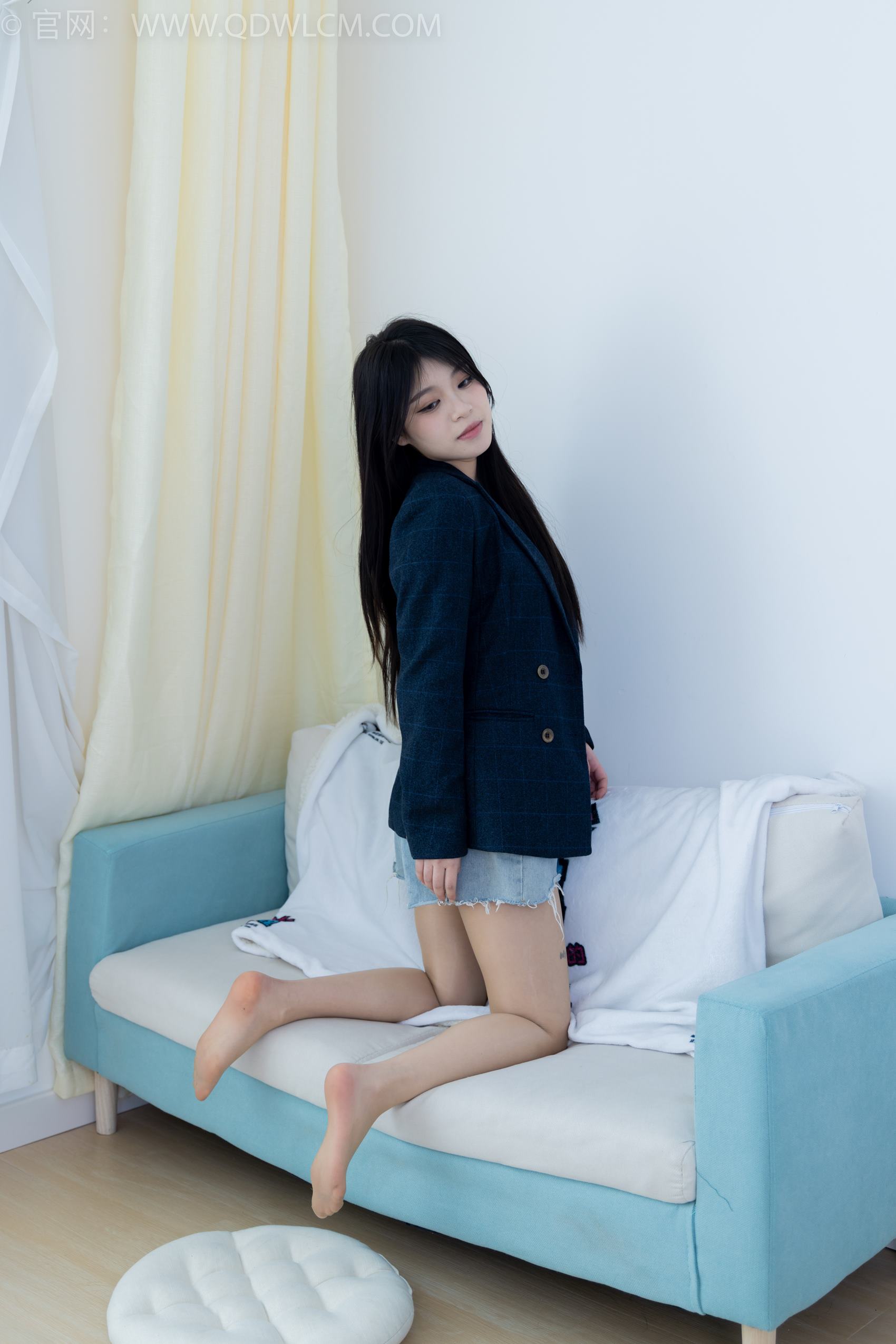 图片[36]-物恋传媒 NO.1972 闪闪-诗的结尾[150P] – 速更版-美库