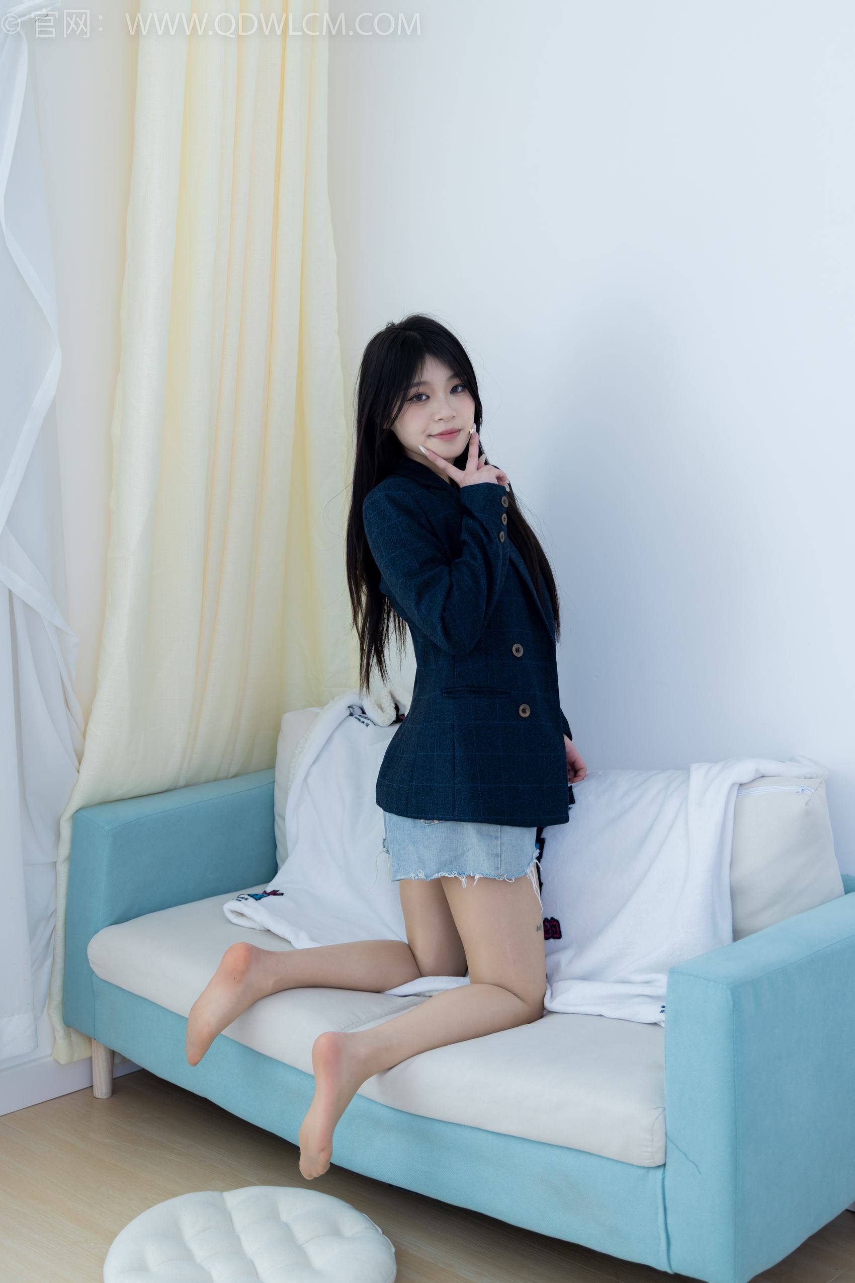 图片[37]-物恋传媒 NO.1972 闪闪-诗的结尾[150P] – 速更版-美库