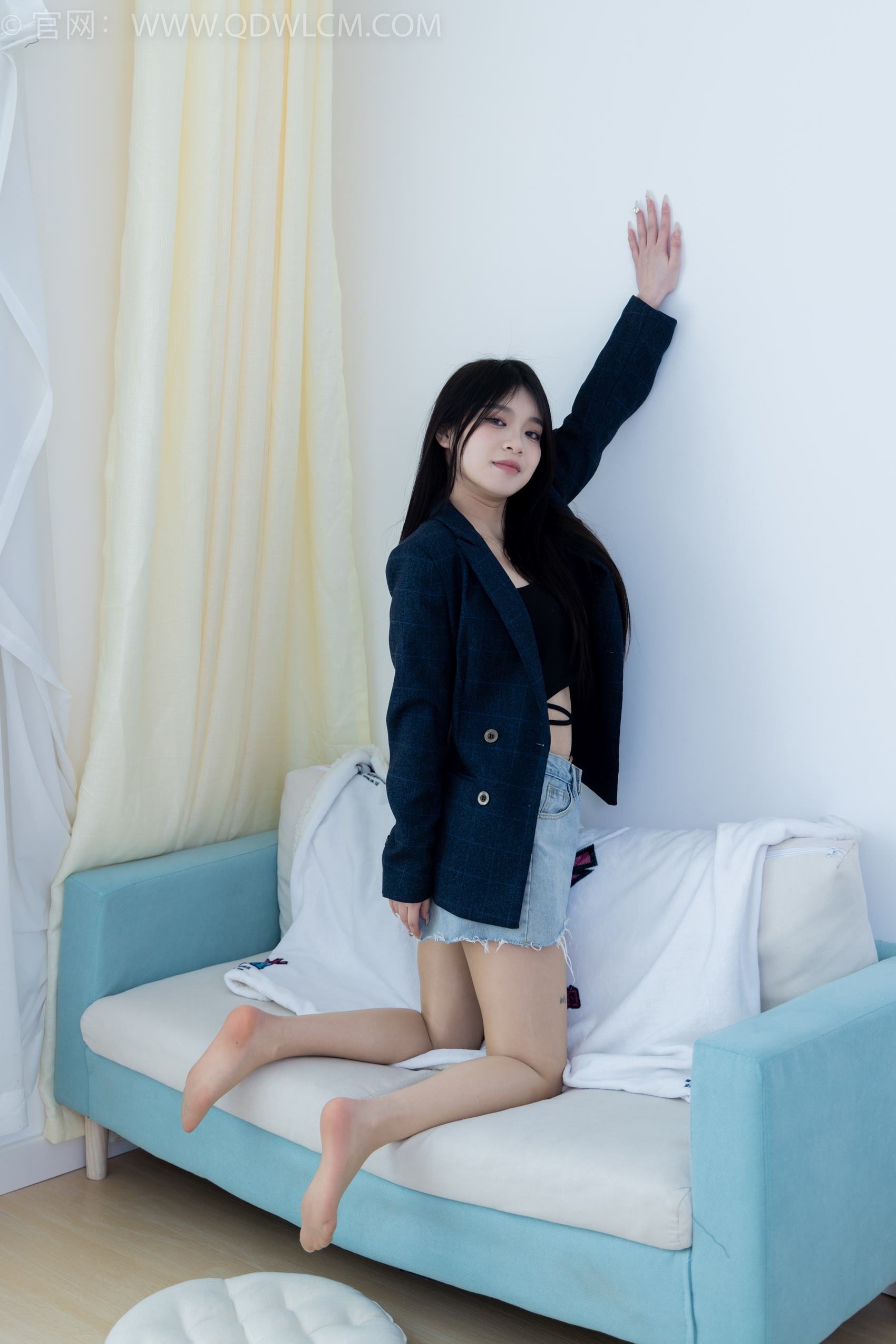 图片[39]-物恋传媒 NO.1972 闪闪-诗的结尾[150P] – 速更版-美库