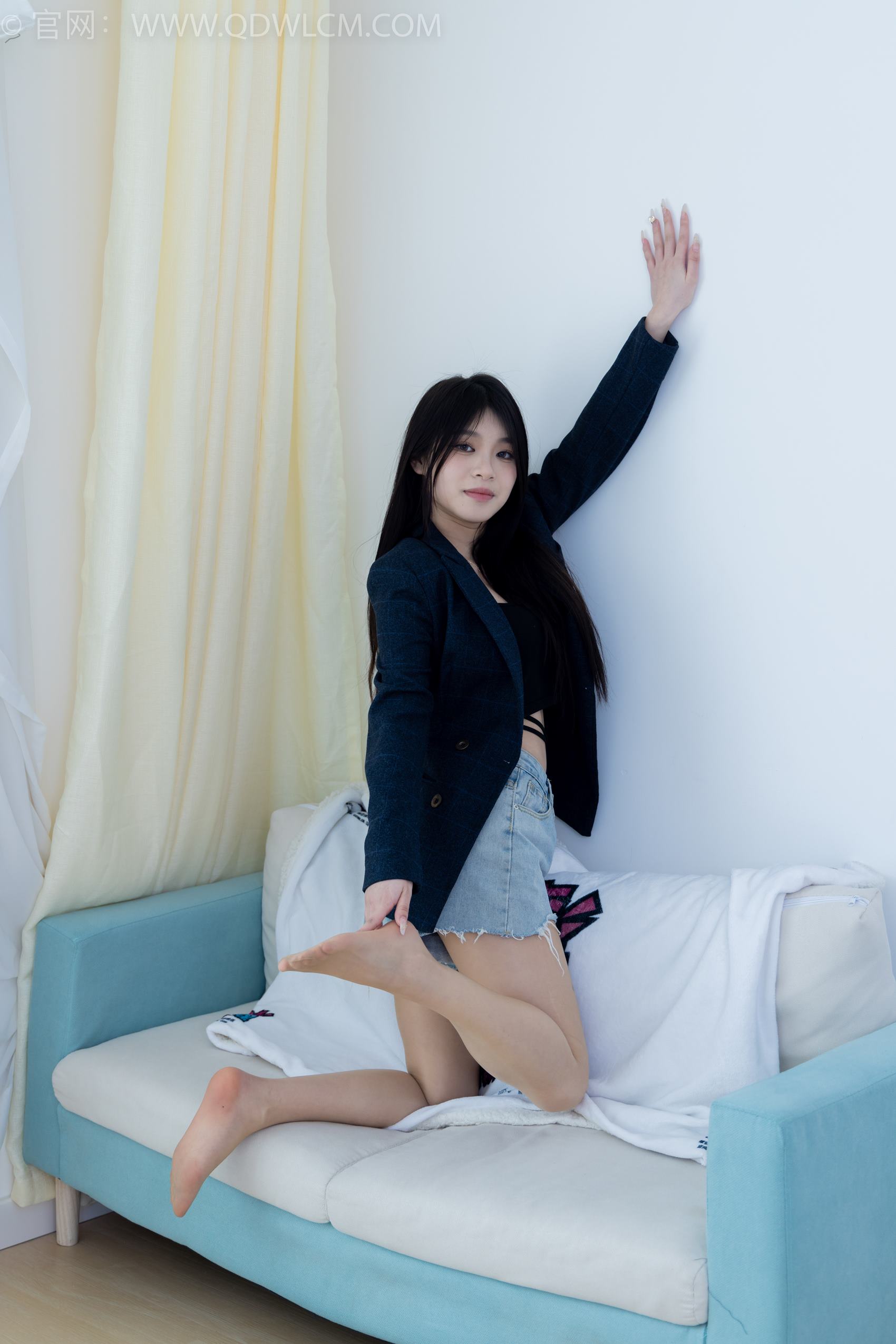 图片[42]-物恋传媒 NO.1972 闪闪-诗的结尾[150P] – 速更版-美库