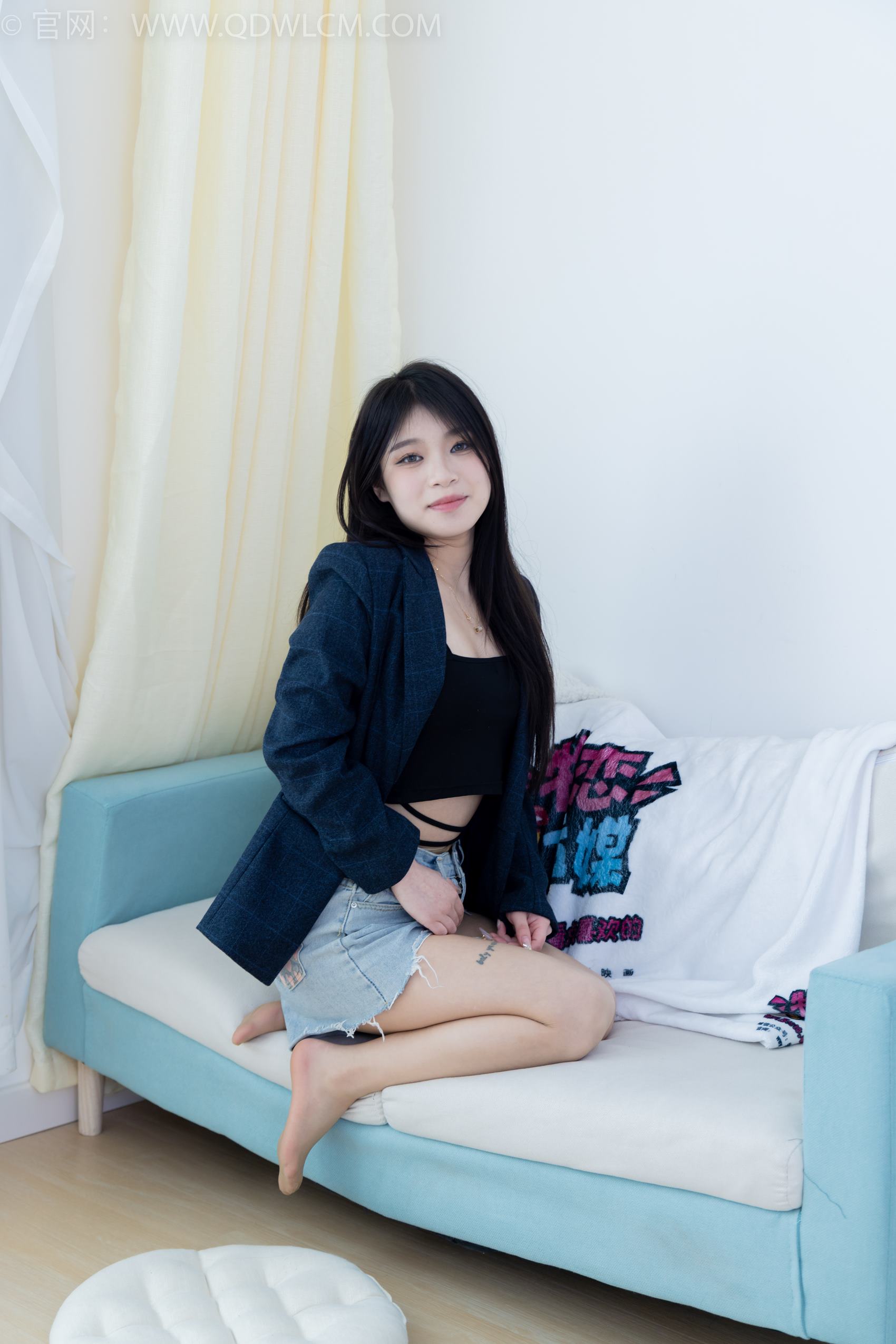 图片[52]-物恋传媒 NO.1972 闪闪-诗的结尾[150P] – 速更版-美库