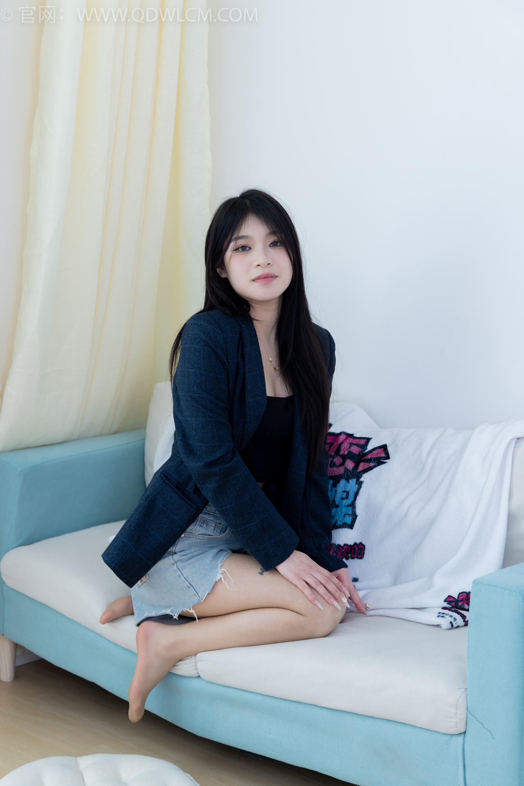 图片[53]-物恋传媒 NO.1972 闪闪-诗的结尾[150P] – 速更版-美库