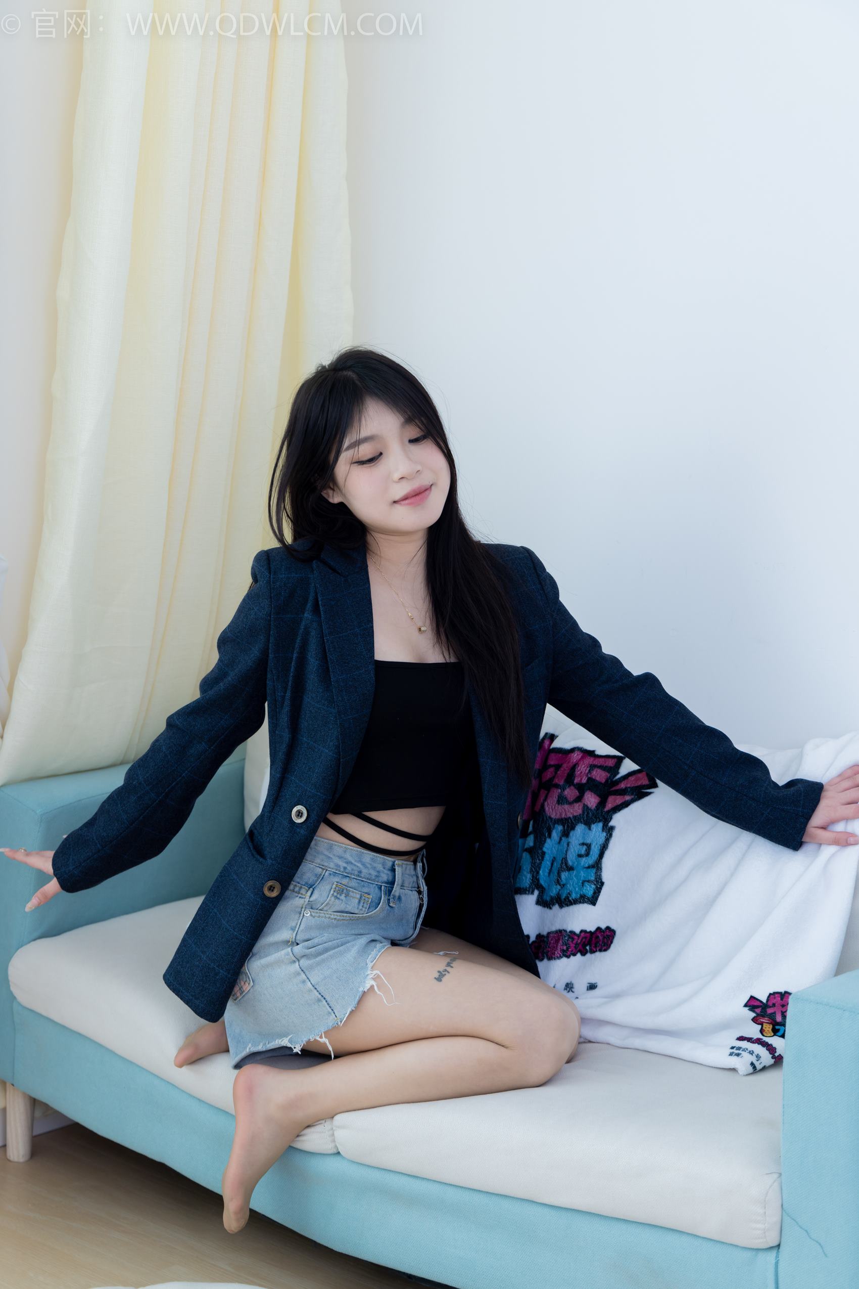 图片[54]-物恋传媒 NO.1972 闪闪-诗的结尾[150P] – 速更版-美库