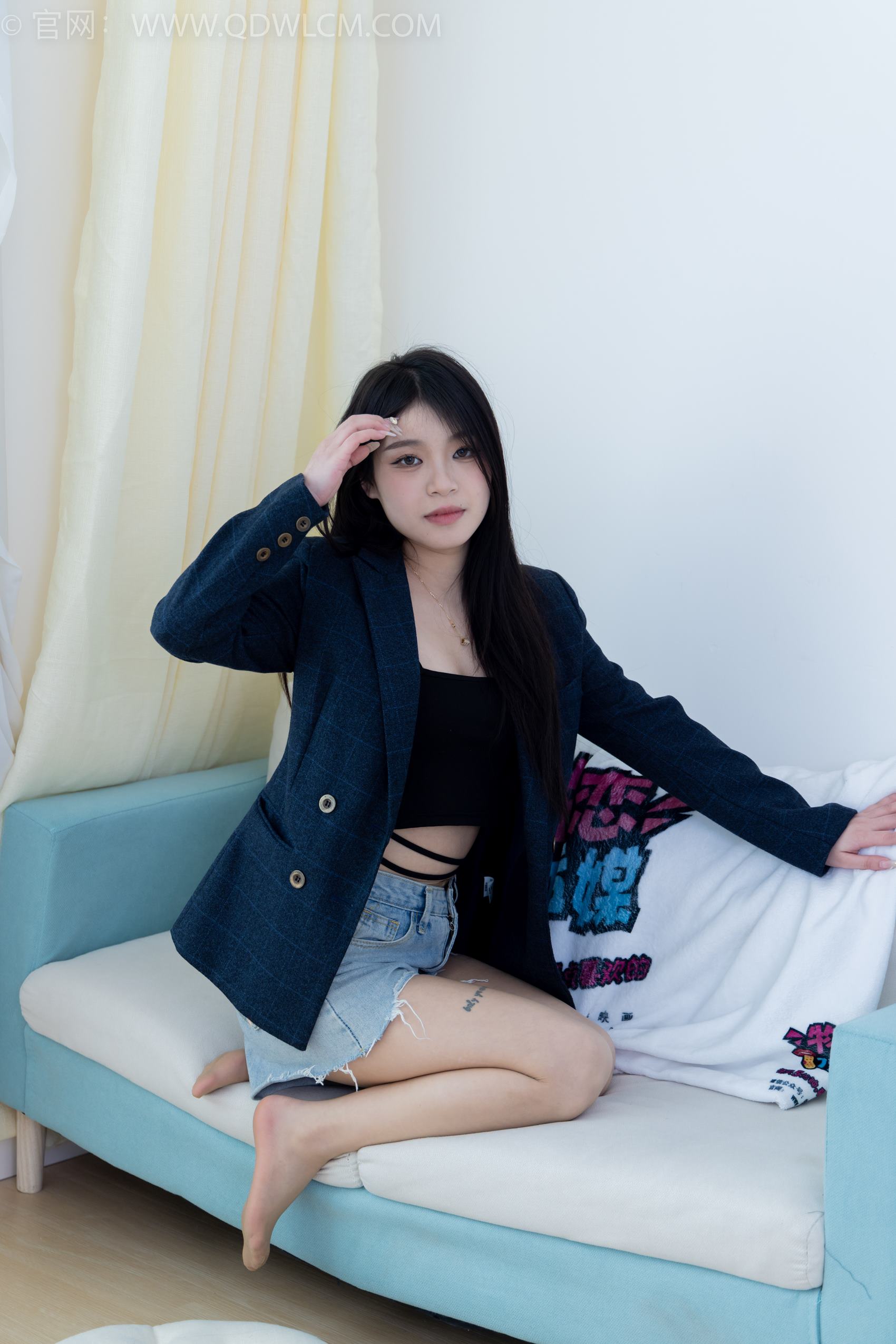 图片[55]-物恋传媒 NO.1972 闪闪-诗的结尾[150P] – 速更版-美库