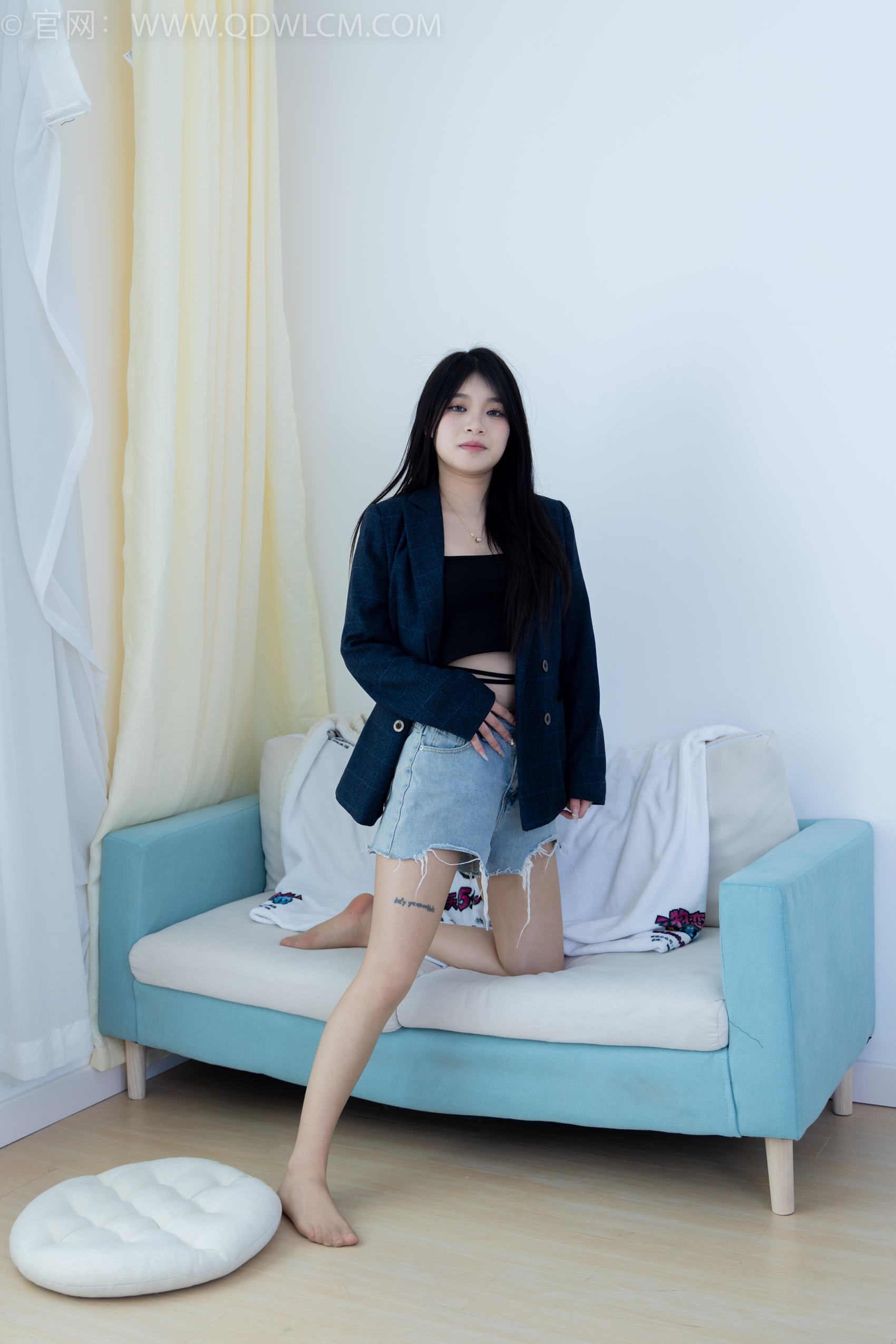 图片[57]-物恋传媒 NO.1972 闪闪-诗的结尾[150P] – 速更版-美库