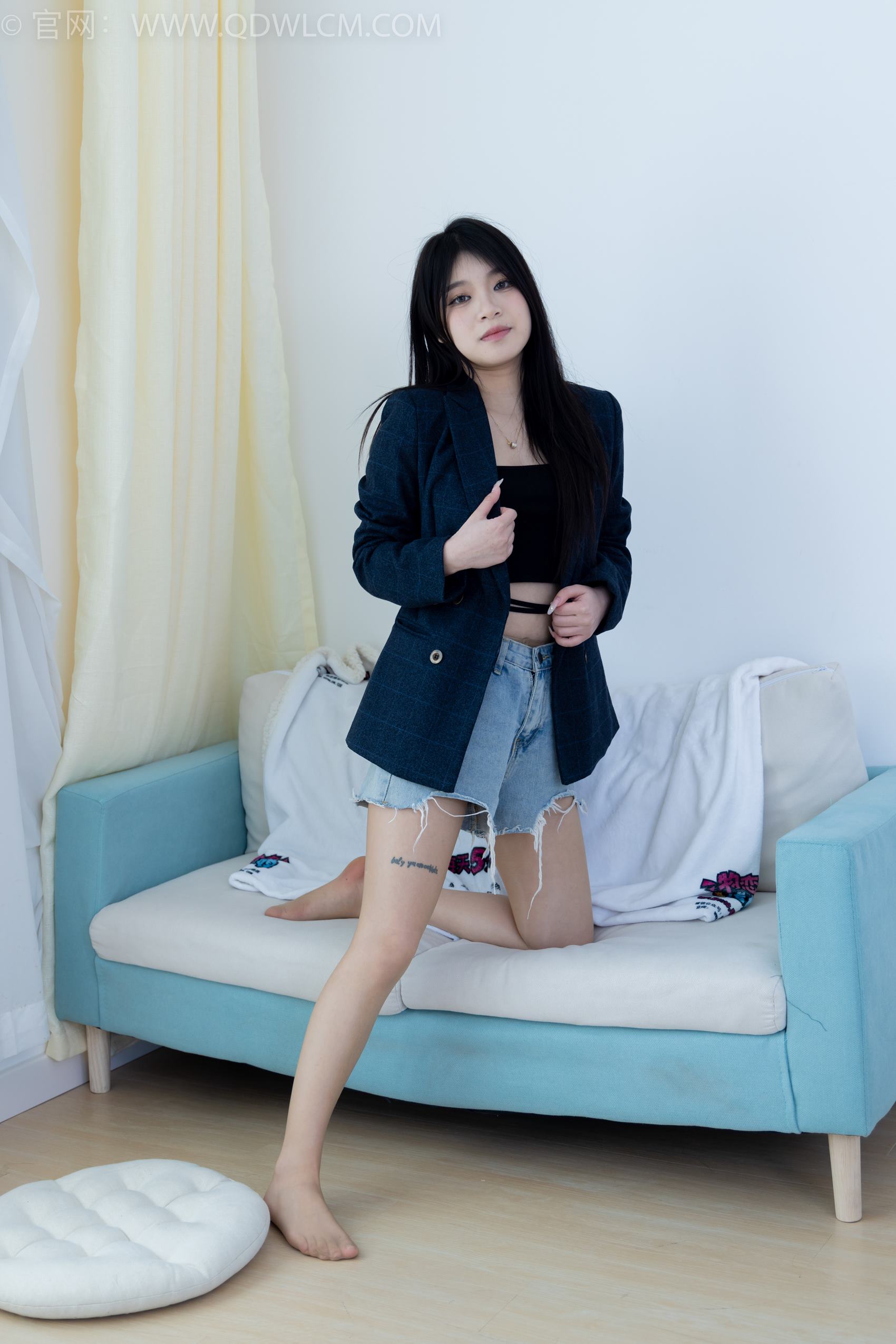 图片[58]-物恋传媒 NO.1972 闪闪-诗的结尾[150P] – 速更版-美库