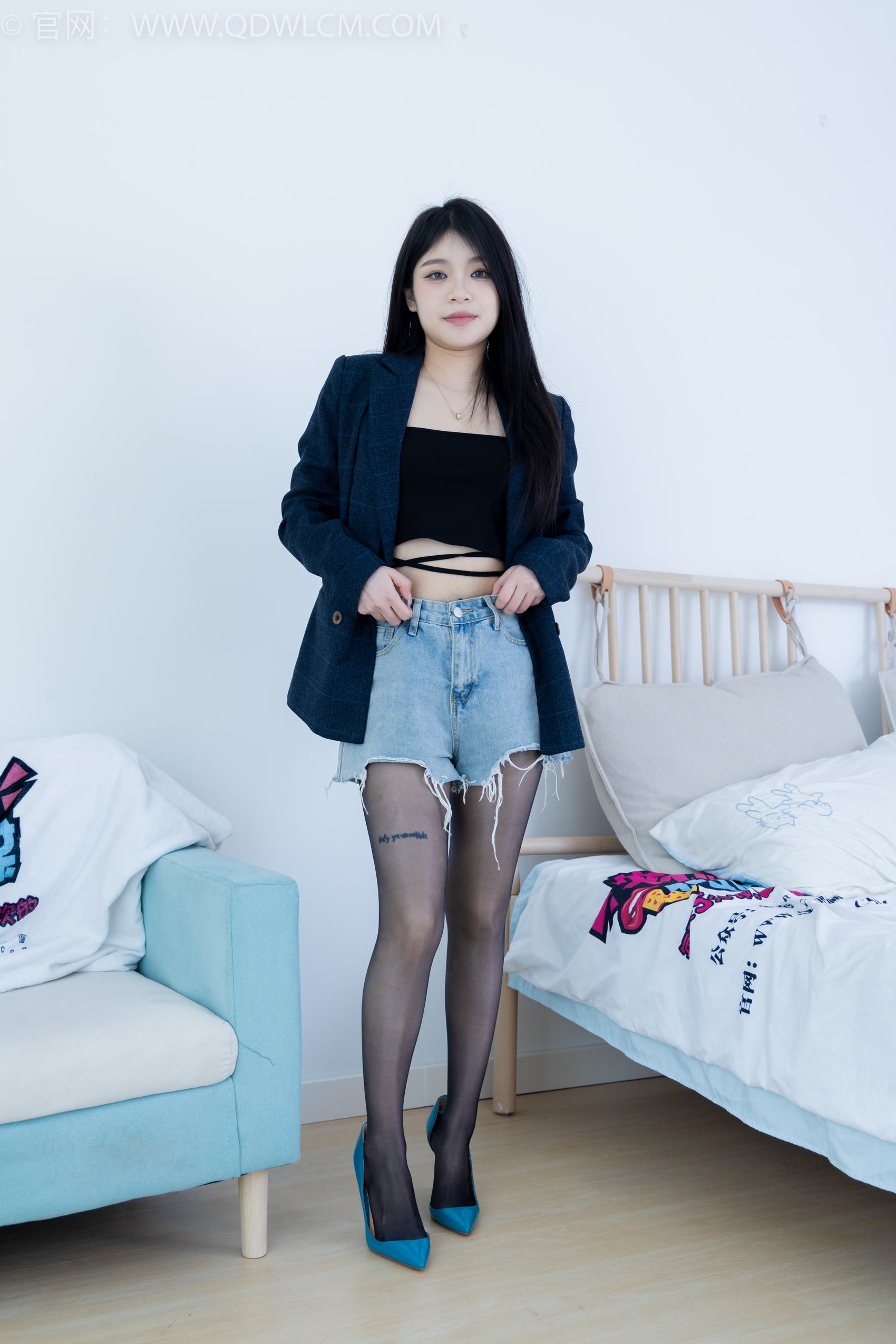 图片[64]-物恋传媒 NO.1972 闪闪-诗的结尾[150P] – 速更版-美库