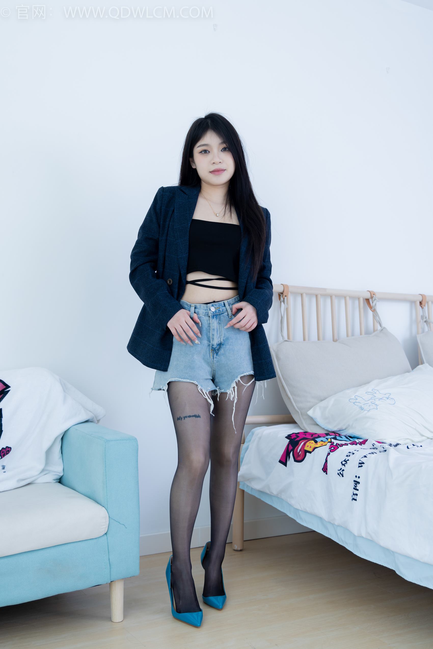 图片[65]-物恋传媒 NO.1972 闪闪-诗的结尾[150P] – 速更版-美库