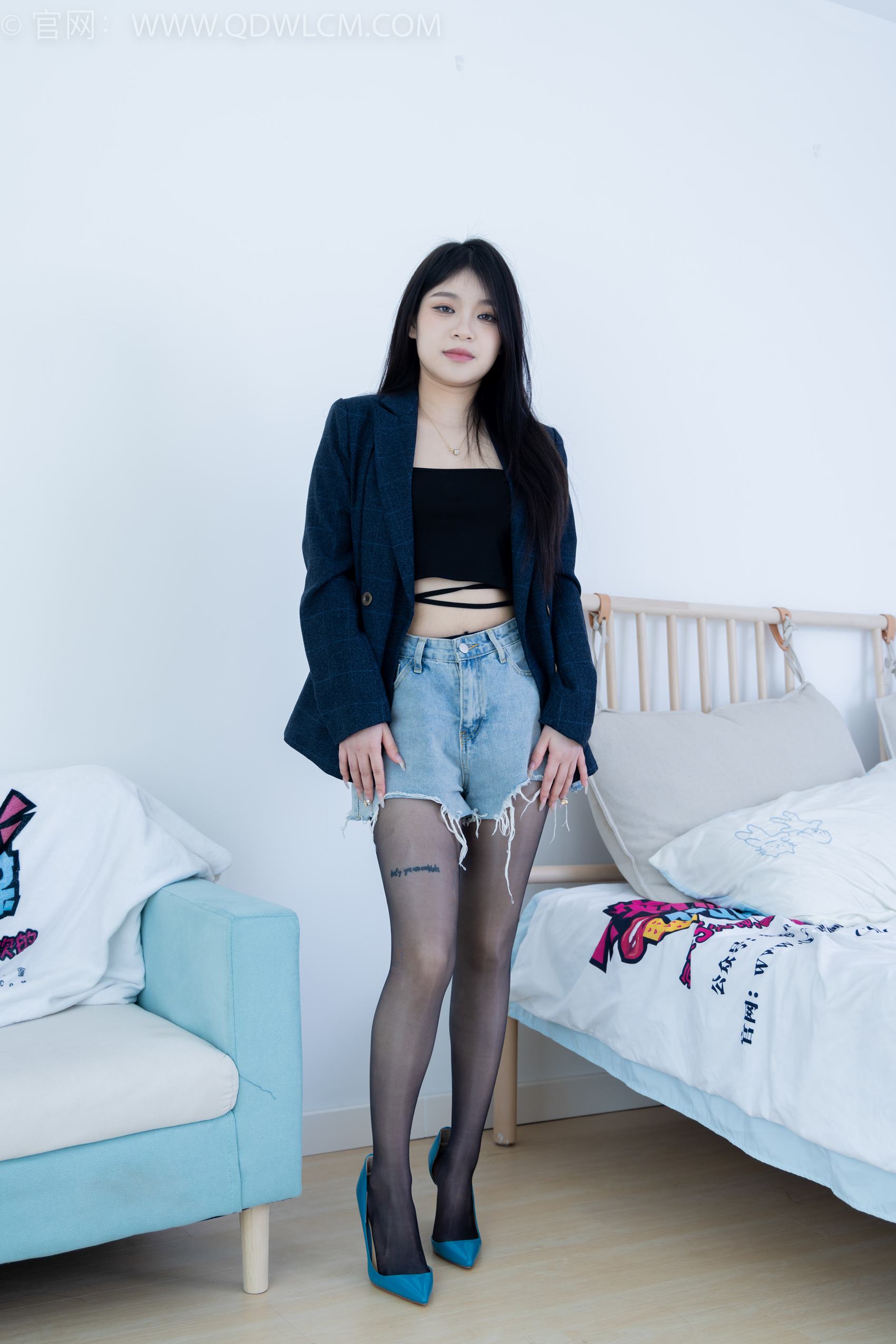 图片[66]-物恋传媒 NO.1972 闪闪-诗的结尾[150P] – 速更版-美库