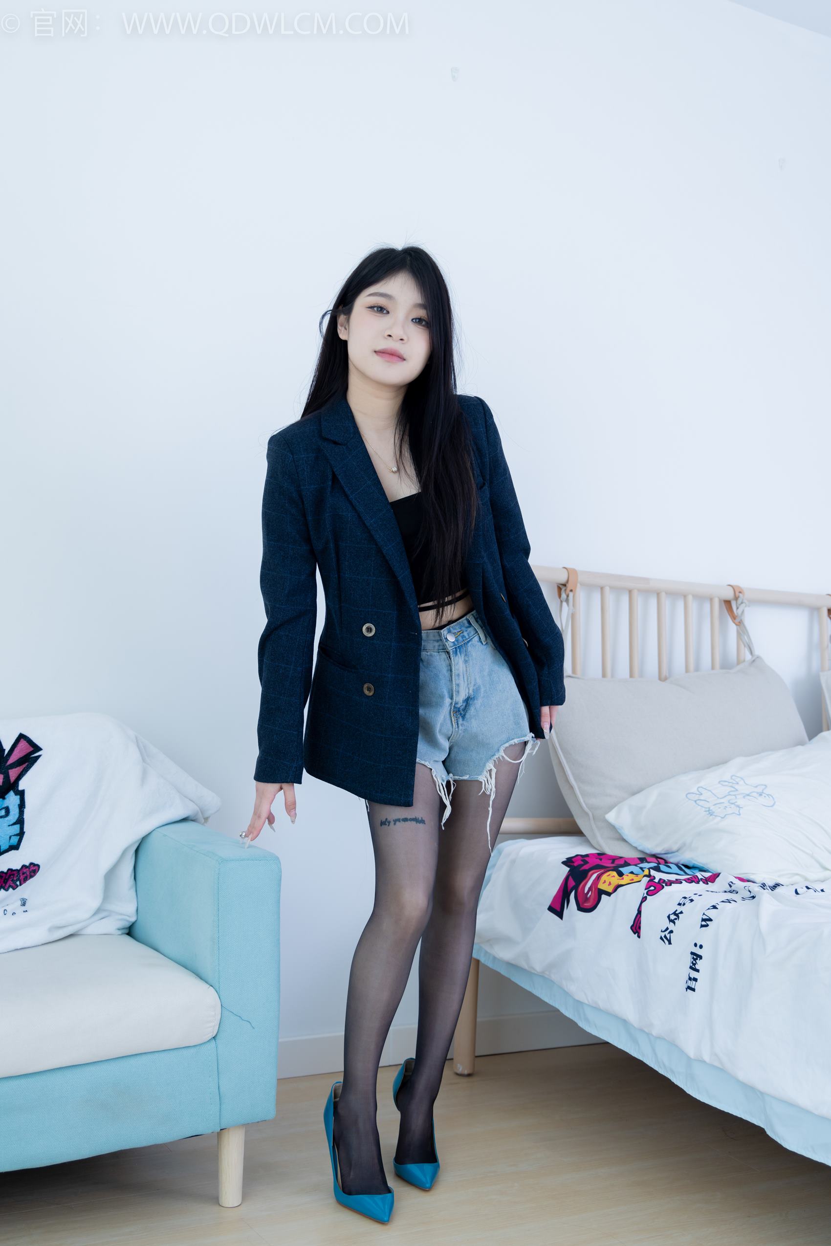 图片[70]-物恋传媒 NO.1972 闪闪-诗的结尾[150P] – 速更版-美库