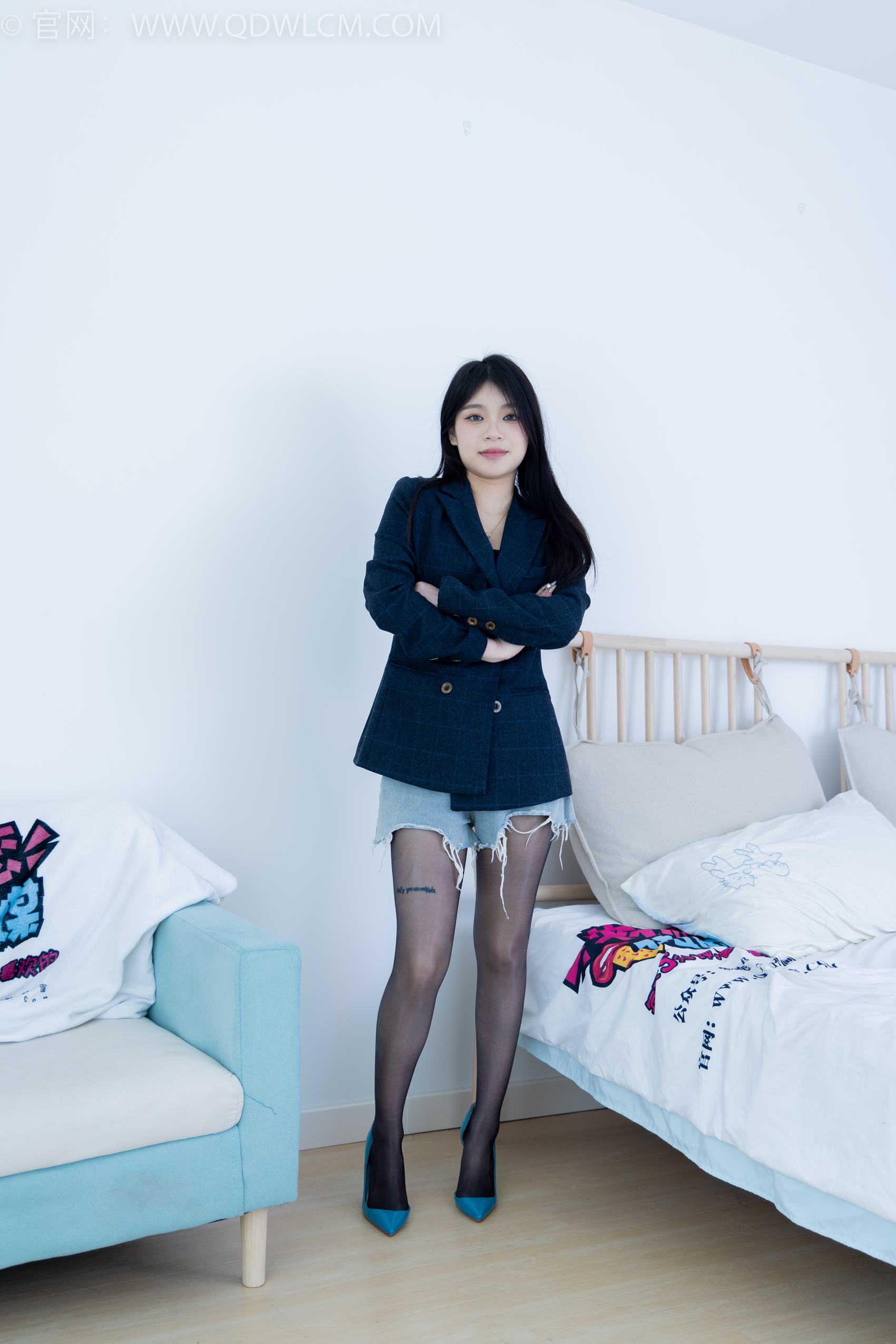 图片[72]-物恋传媒 NO.1972 闪闪-诗的结尾[150P] – 速更版-美库