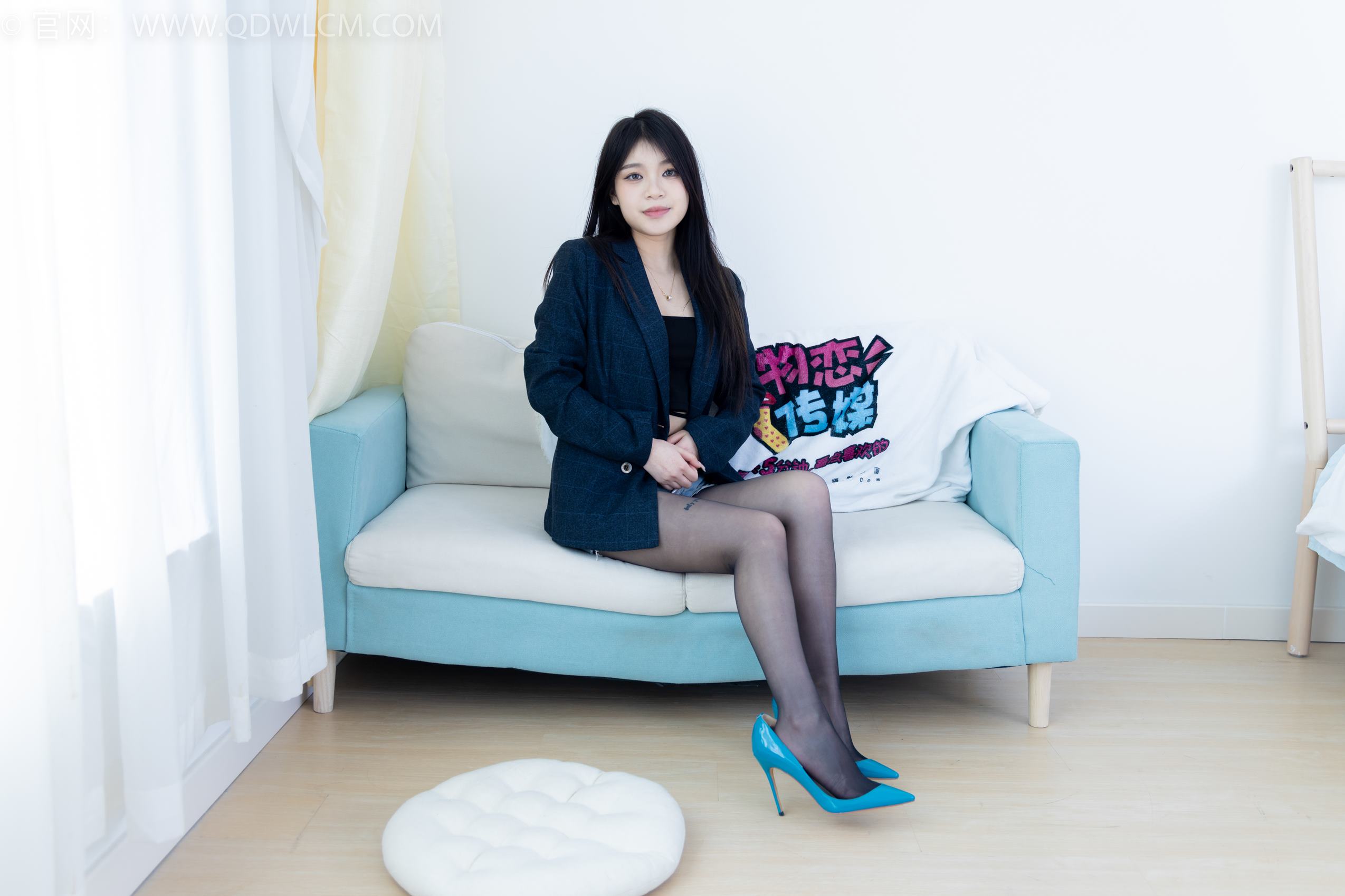 图片[79]-物恋传媒 NO.1972 闪闪-诗的结尾[150P] – 速更版-美库