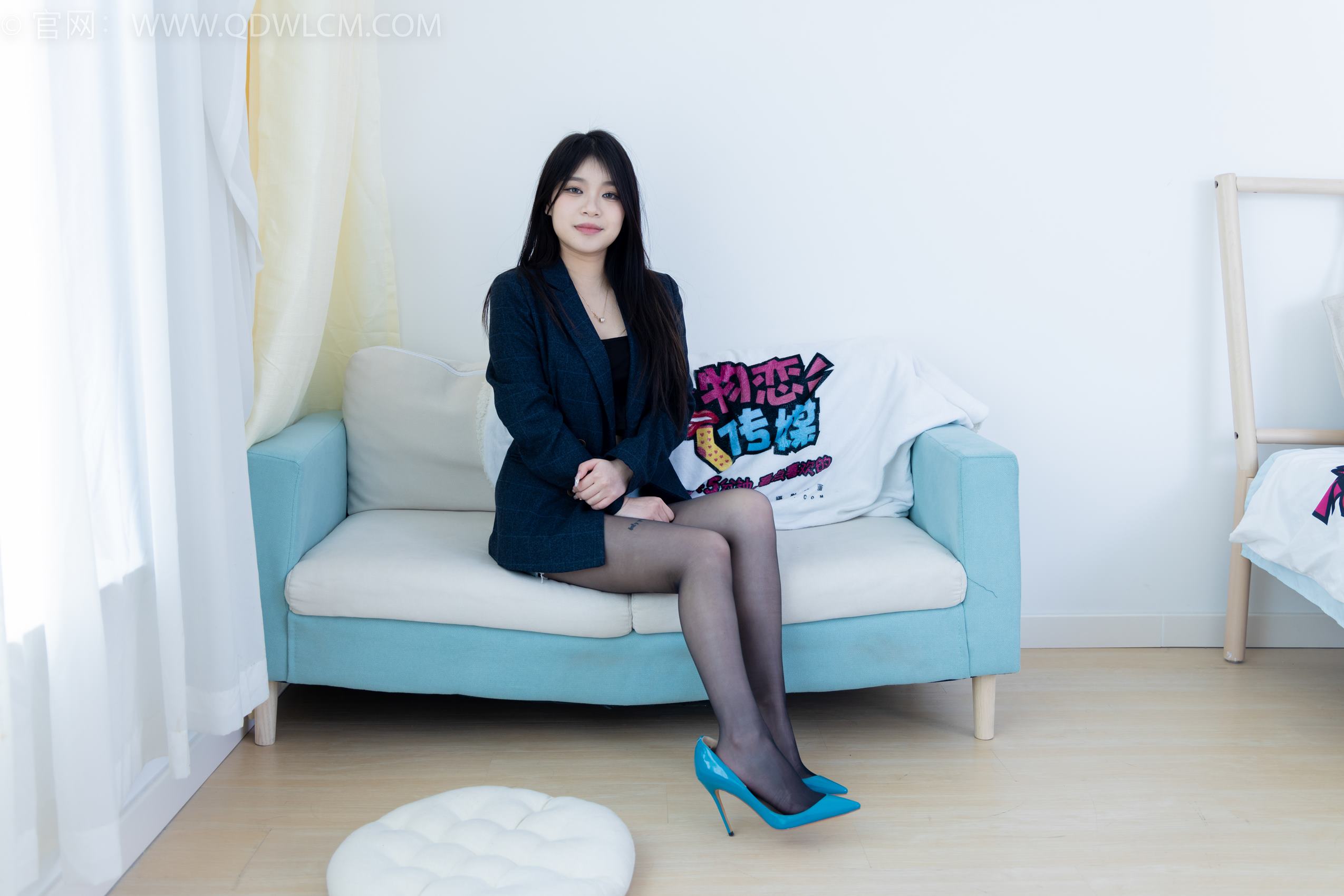 图片[80]-物恋传媒 NO.1972 闪闪-诗的结尾[150P] – 速更版-美库