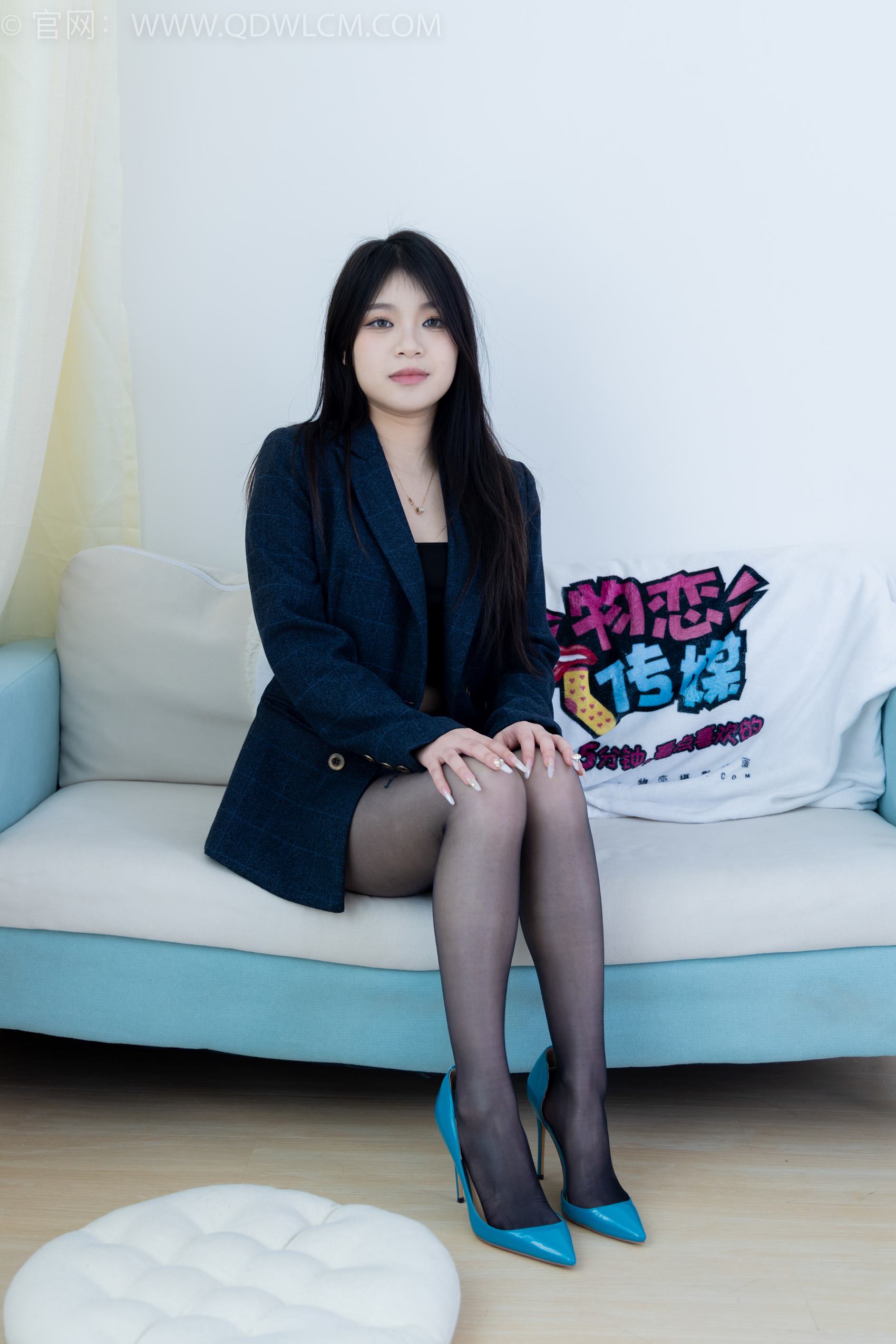 图片[81]-物恋传媒 NO.1972 闪闪-诗的结尾[150P] – 速更版-美库