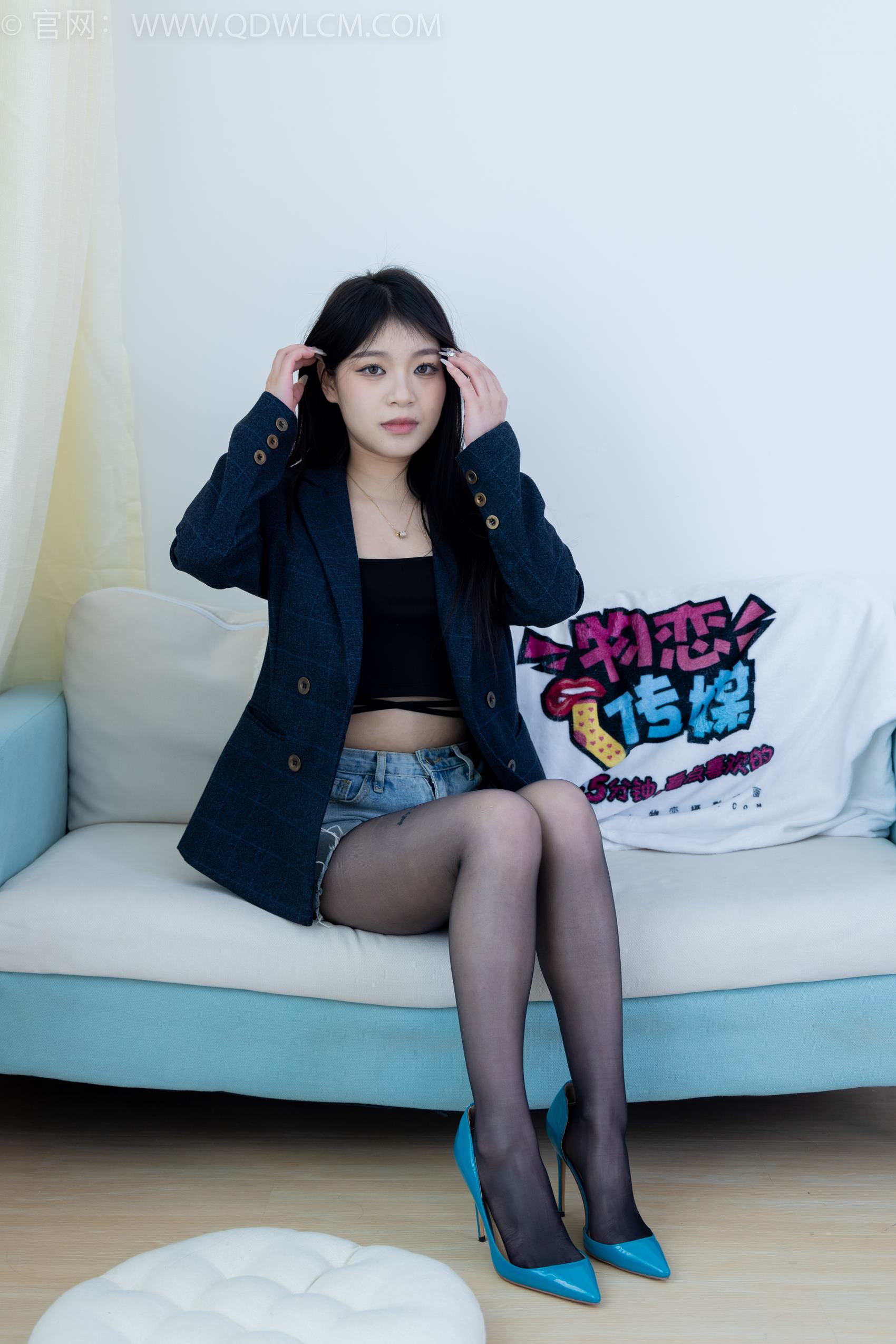 图片[82]-物恋传媒 NO.1972 闪闪-诗的结尾[150P] – 速更版-美库