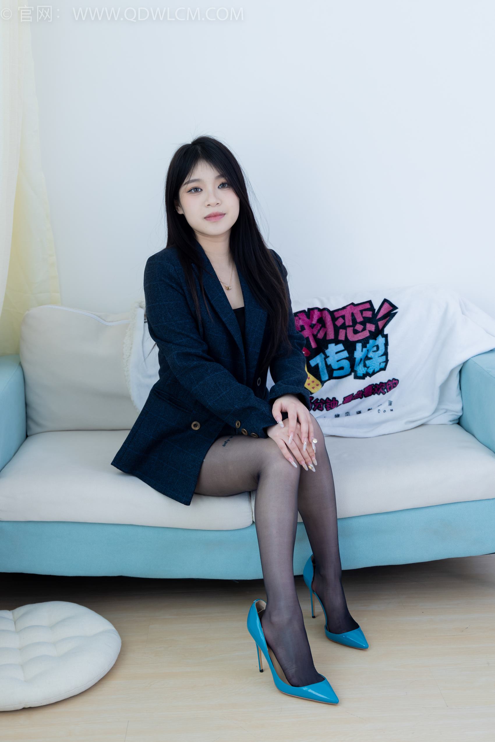 图片[84]-物恋传媒 NO.1972 闪闪-诗的结尾[150P] – 速更版-美库