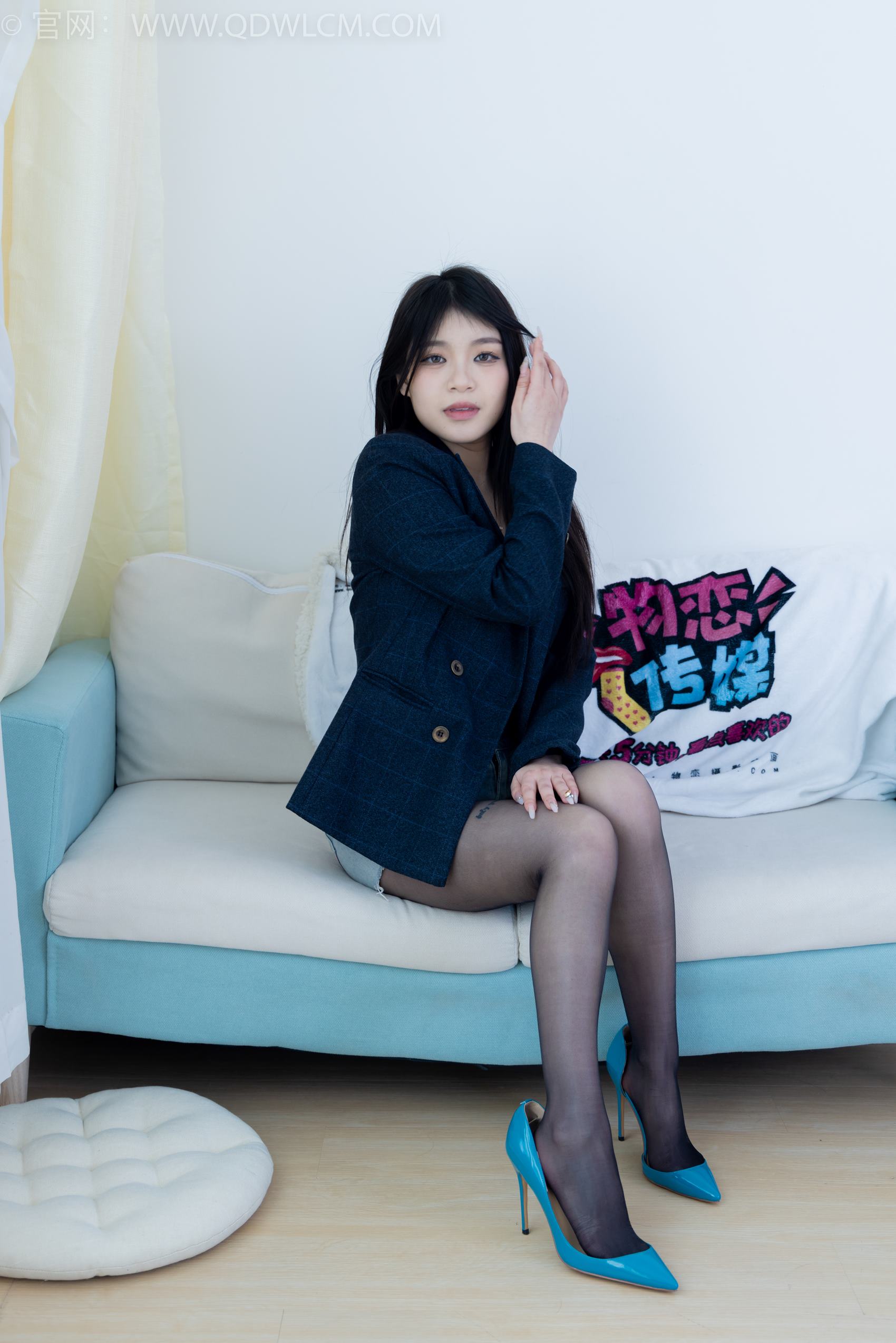 图片[87]-物恋传媒 NO.1972 闪闪-诗的结尾[150P] – 速更版-美库