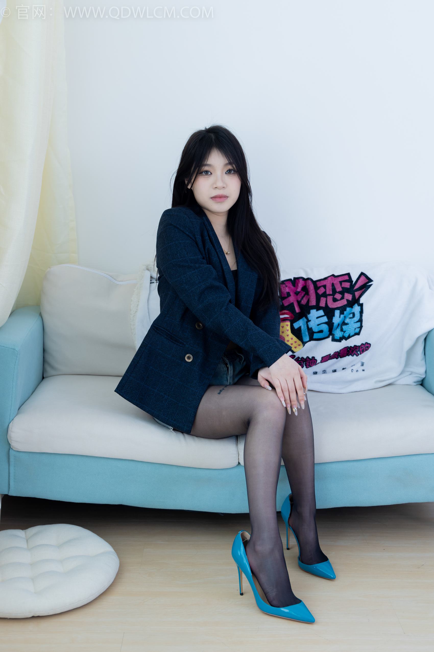 图片[88]-物恋传媒 NO.1972 闪闪-诗的结尾[150P] – 速更版-美库