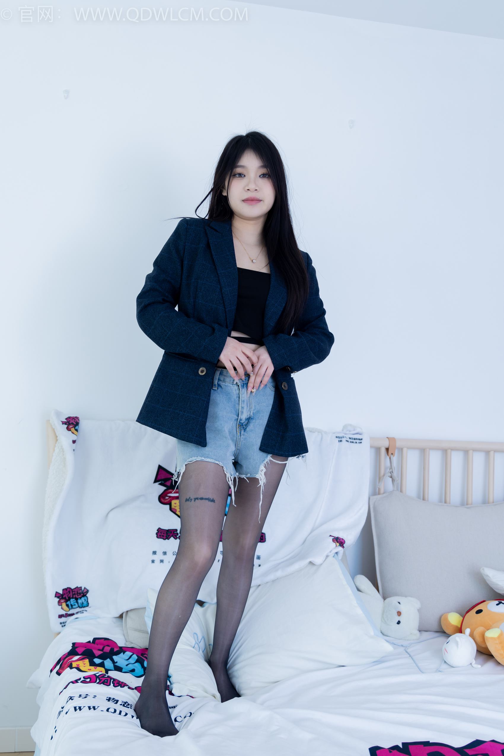 图片[89]-物恋传媒 NO.1972 闪闪-诗的结尾[150P] – 速更版-美库