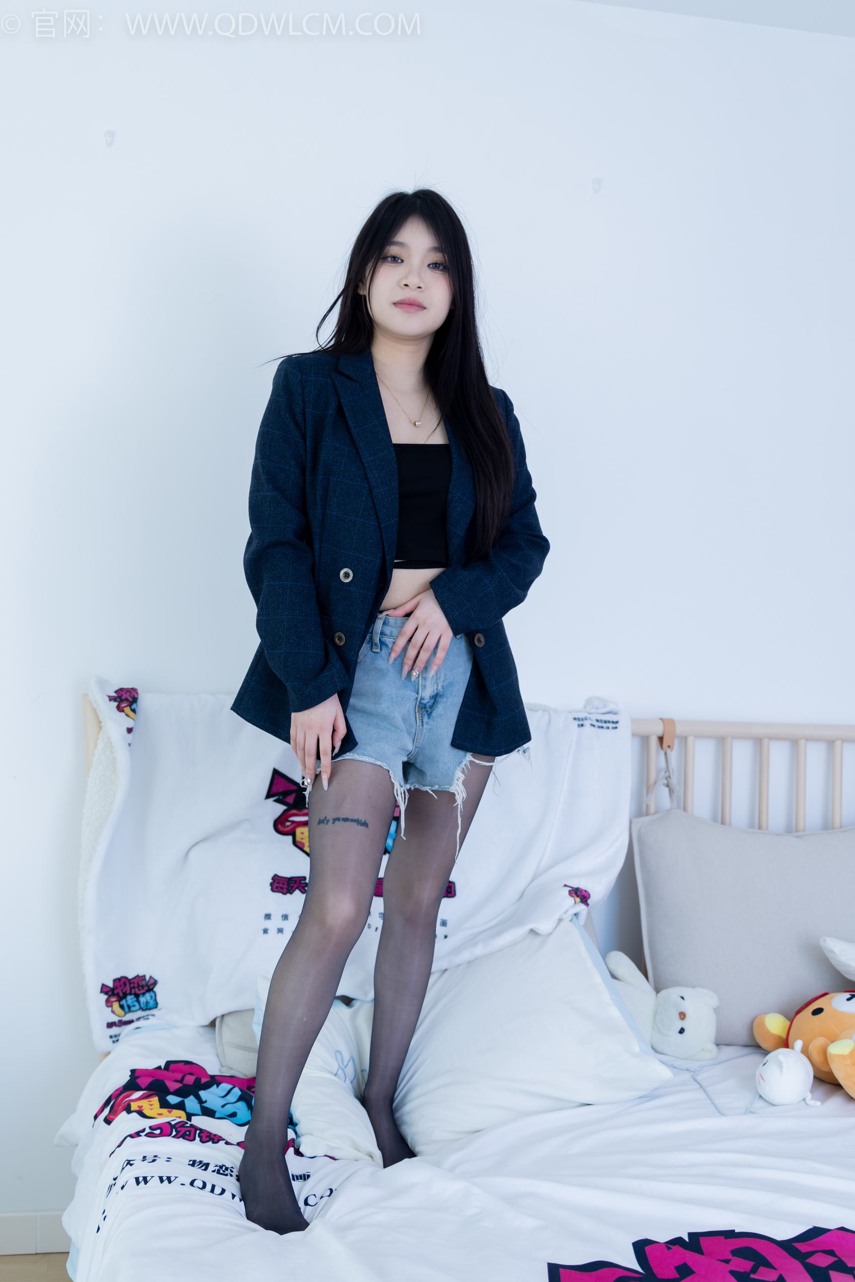 图片[90]-物恋传媒 NO.1972 闪闪-诗的结尾[150P] – 速更版-美库