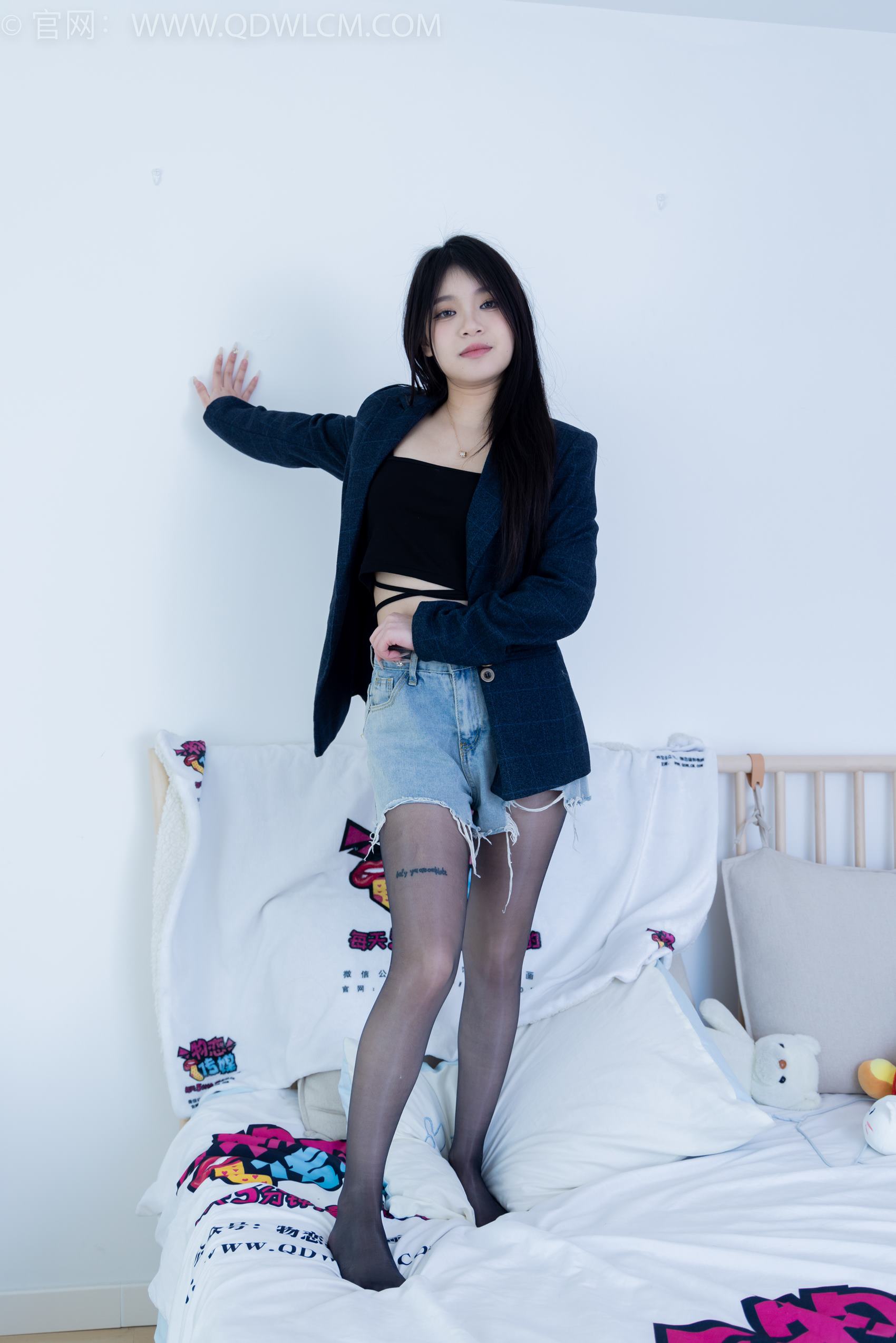 图片[91]-物恋传媒 NO.1972 闪闪-诗的结尾[150P] – 速更版-美库