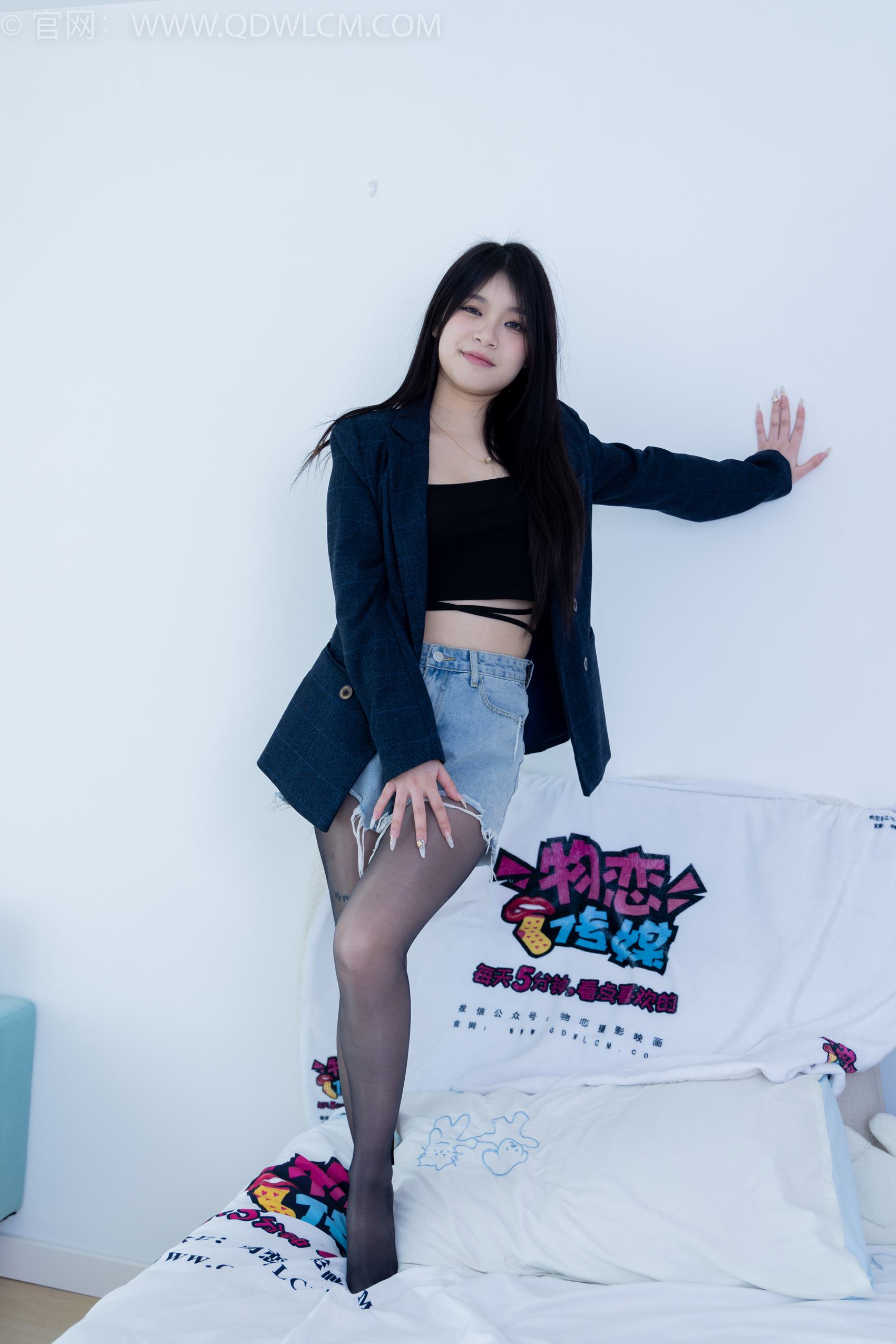 图片[92]-物恋传媒 NO.1972 闪闪-诗的结尾[150P] – 速更版-美库