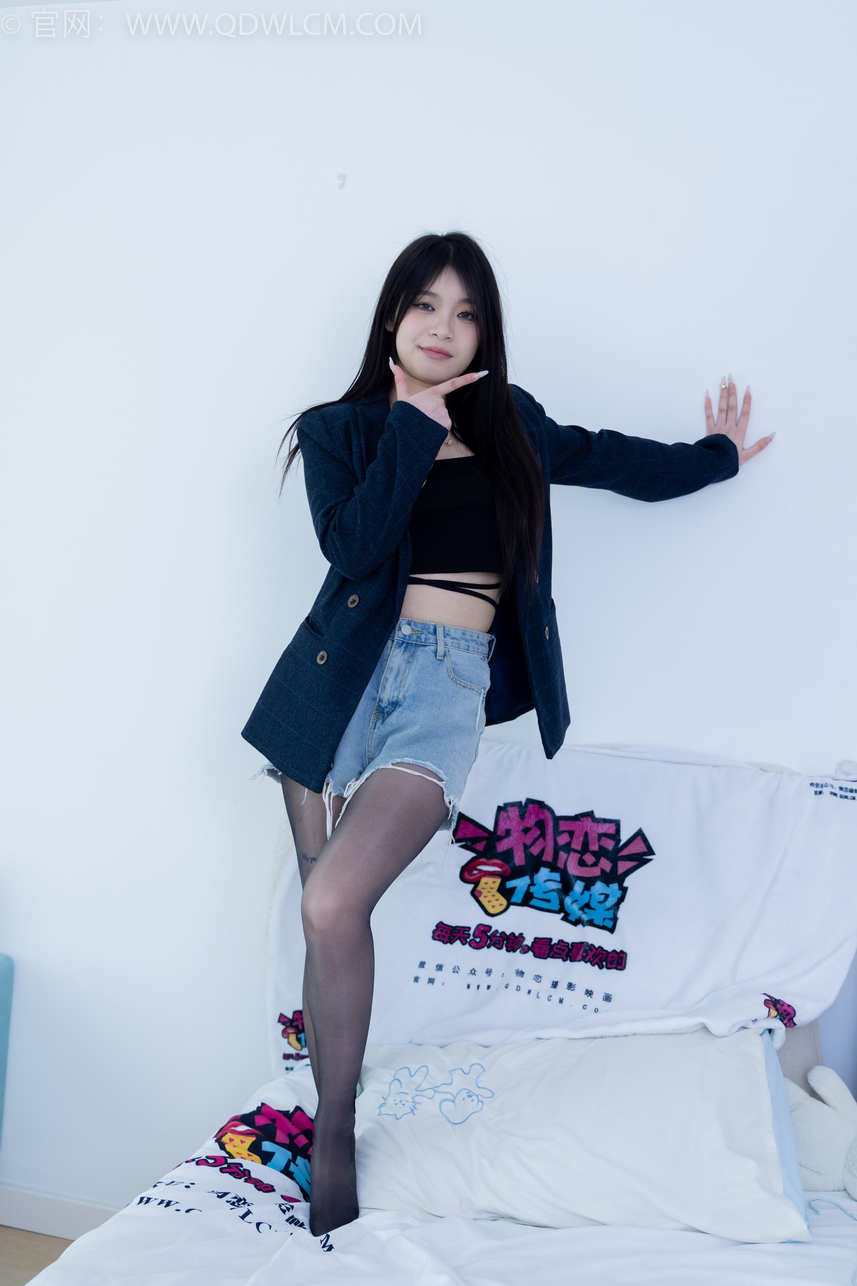 图片[93]-物恋传媒 NO.1972 闪闪-诗的结尾[150P] – 速更版-美库