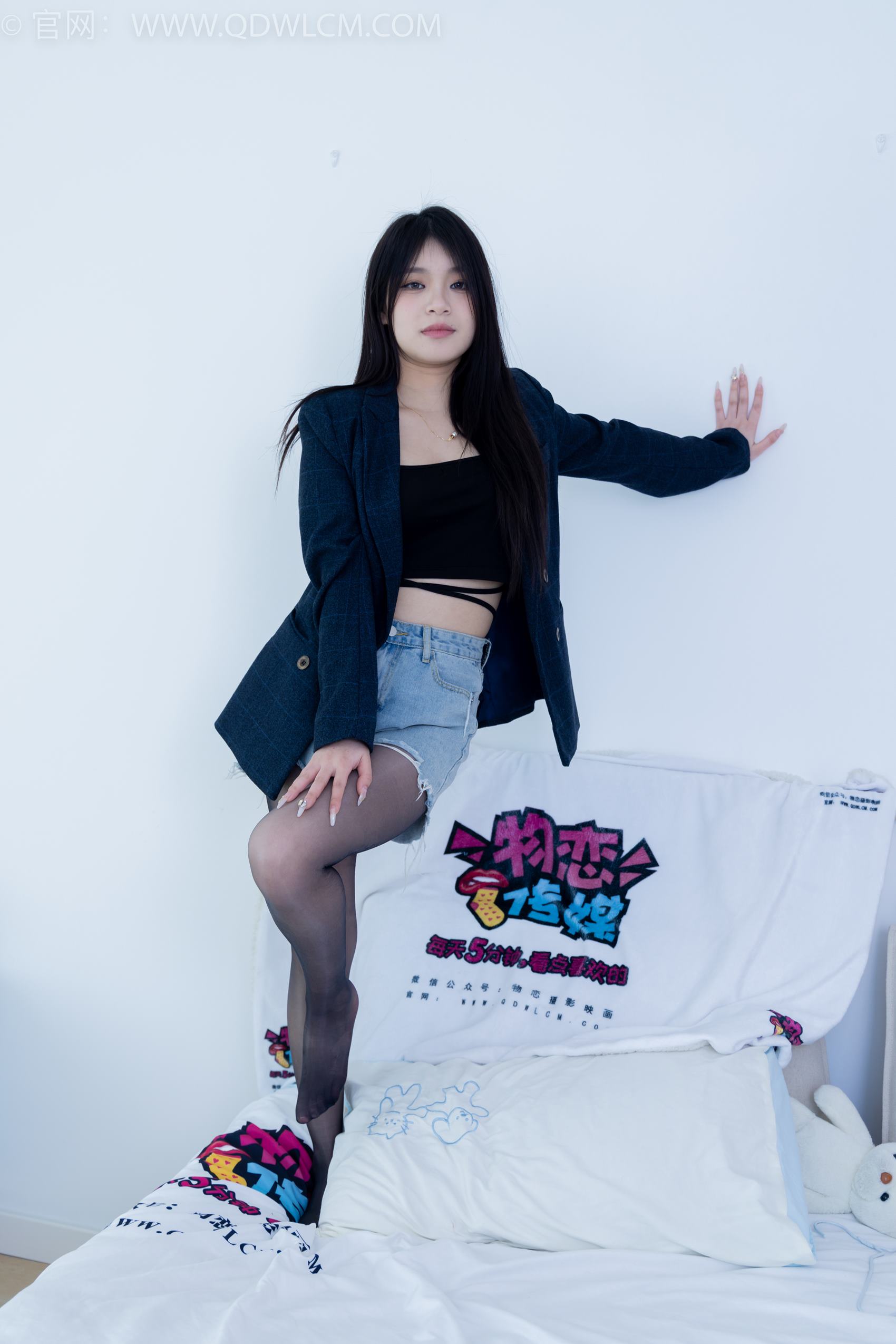 图片[94]-物恋传媒 NO.1972 闪闪-诗的结尾[150P] – 速更版-美库