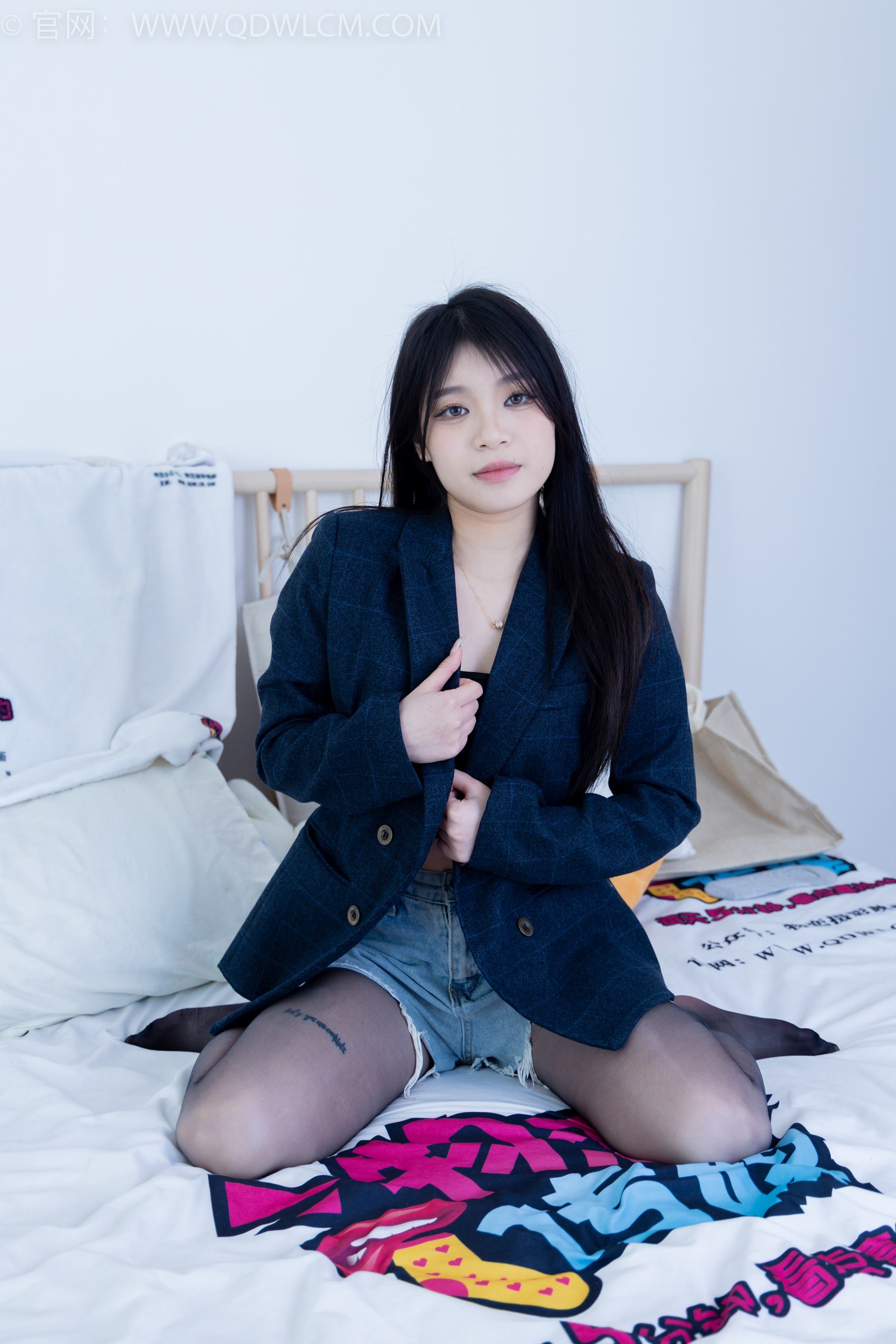 图片[102]-物恋传媒 NO.1972 闪闪-诗的结尾[150P] – 速更版-美库