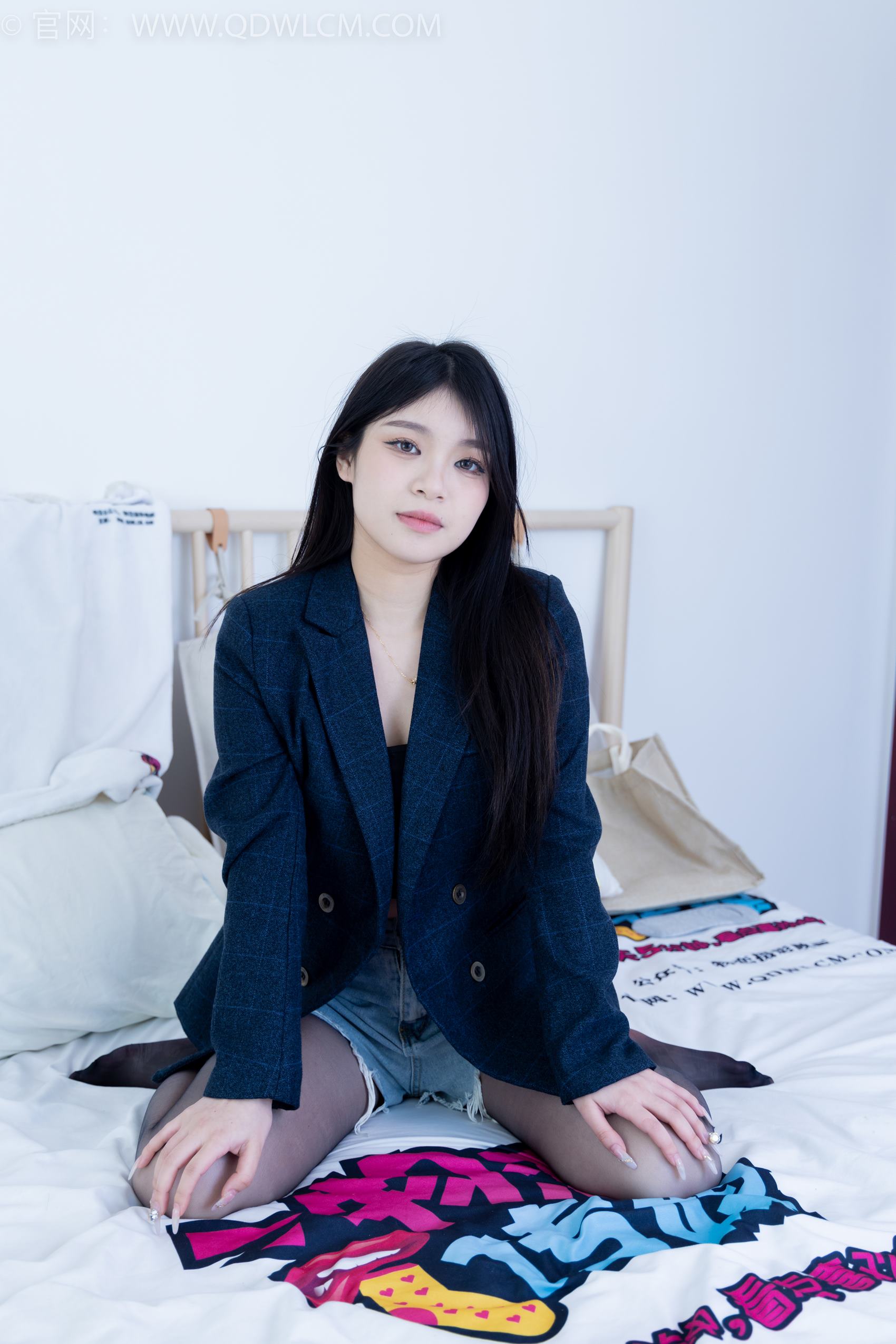 图片[106]-物恋传媒 NO.1972 闪闪-诗的结尾[150P] – 速更版-美库