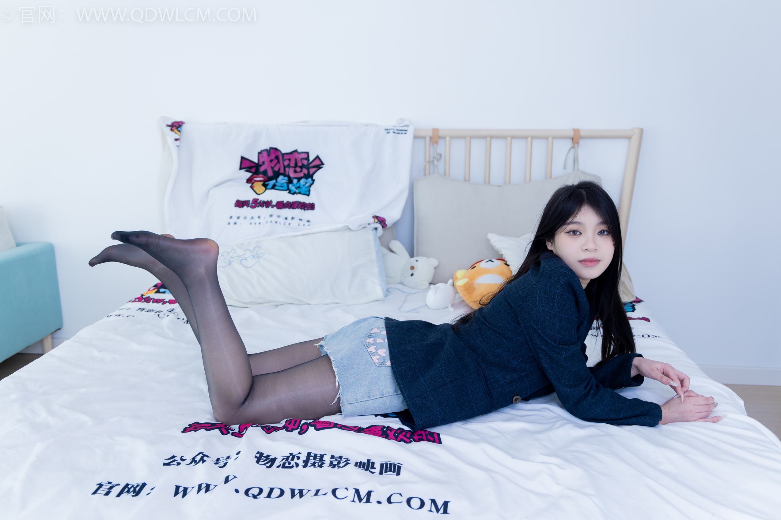 图片[128]-物恋传媒 NO.1972 闪闪-诗的结尾[150P] – 速更版-美库