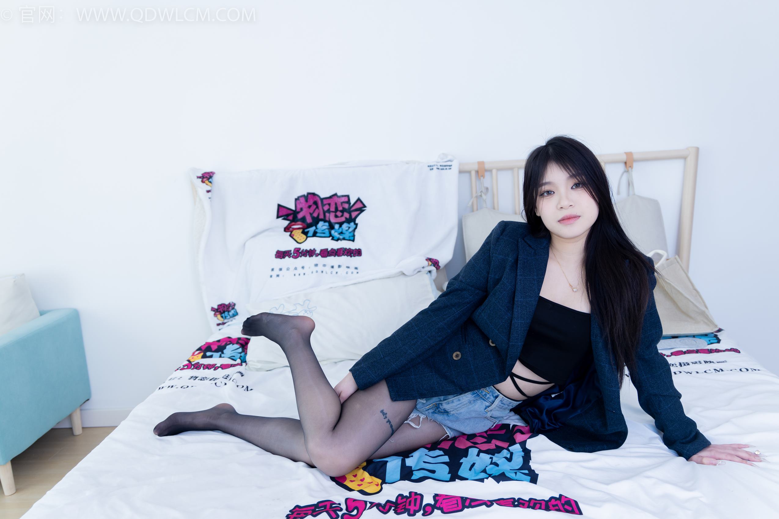 图片[135]-物恋传媒 NO.1972 闪闪-诗的结尾[150P] – 速更版-美库