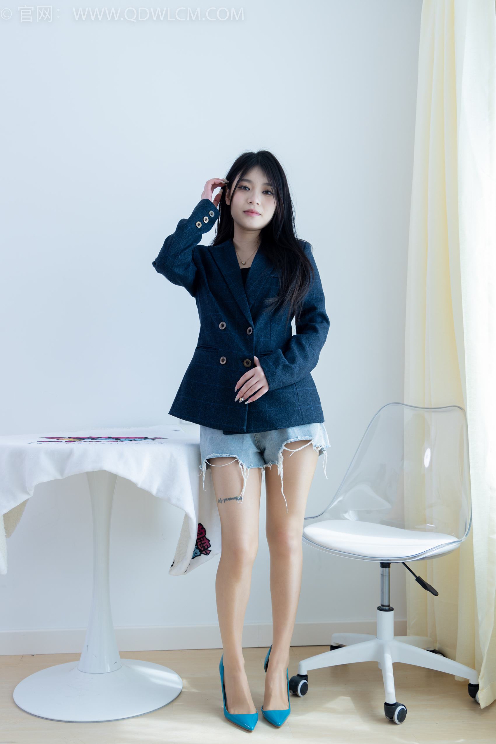 图片[143]-物恋传媒 NO.1972 闪闪-诗的结尾[150P] – 速更版-美库