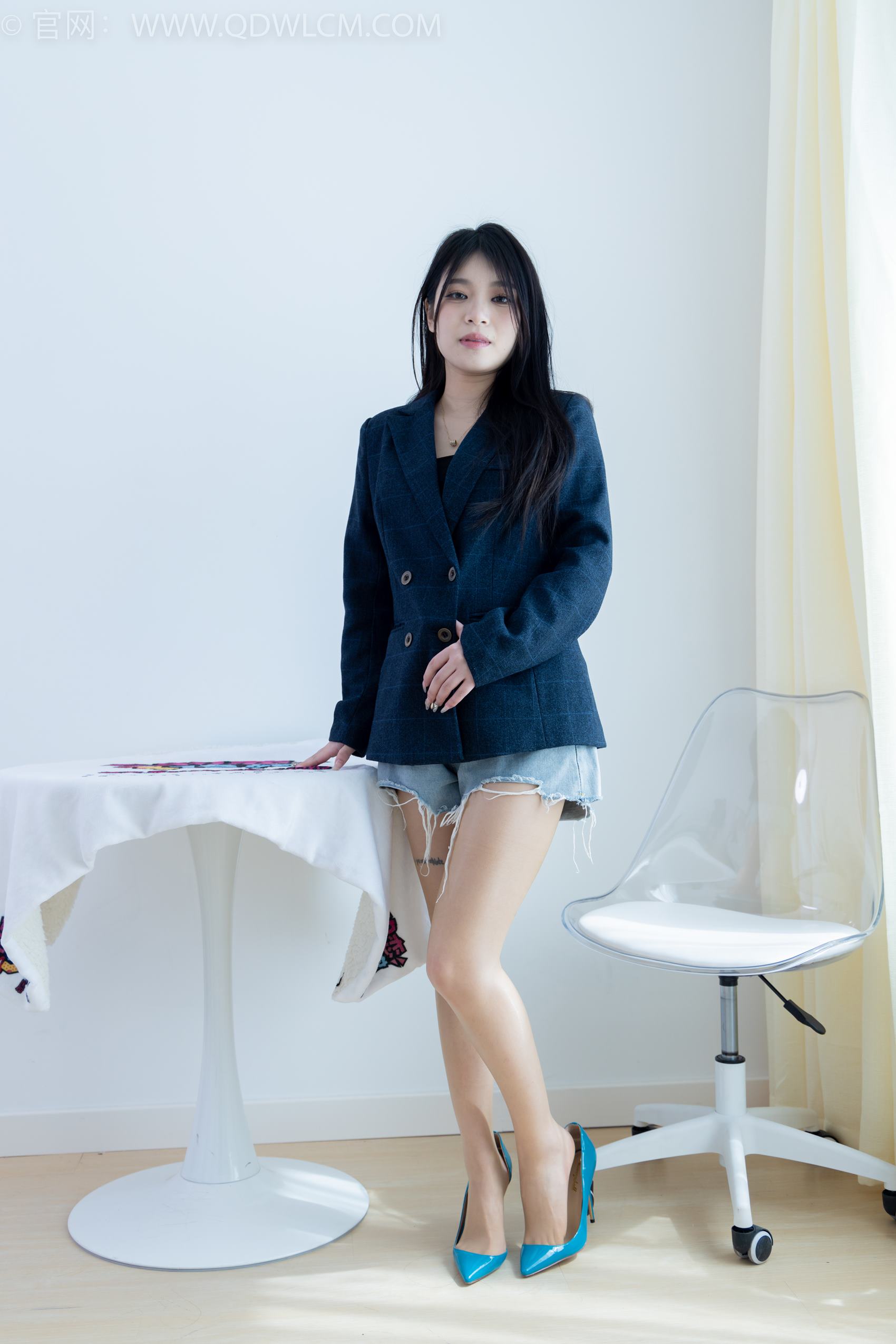 图片[144]-物恋传媒 NO.1972 闪闪-诗的结尾[150P] – 速更版-美库